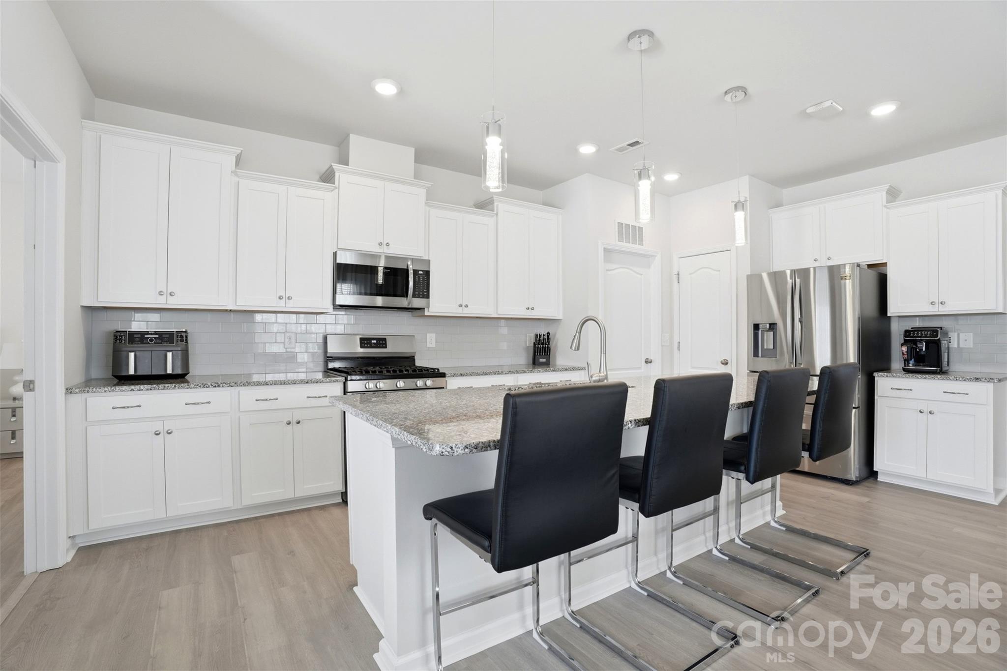 Walnut Creek - Residential