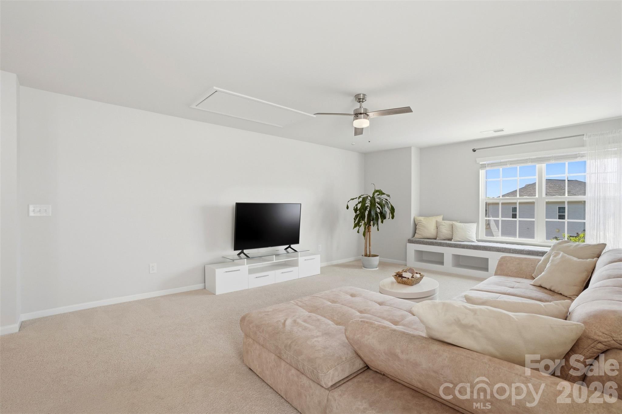 Walnut Creek - Residential