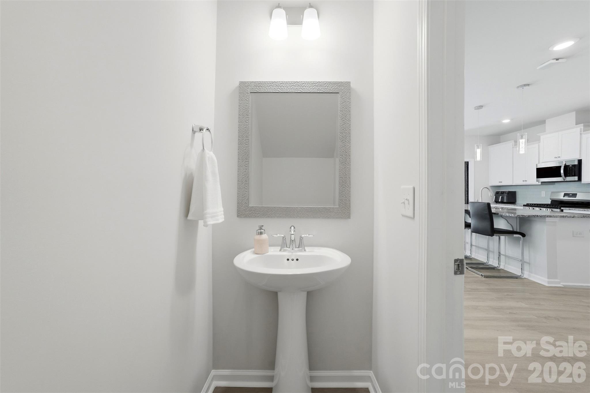 Walnut Creek - Residential