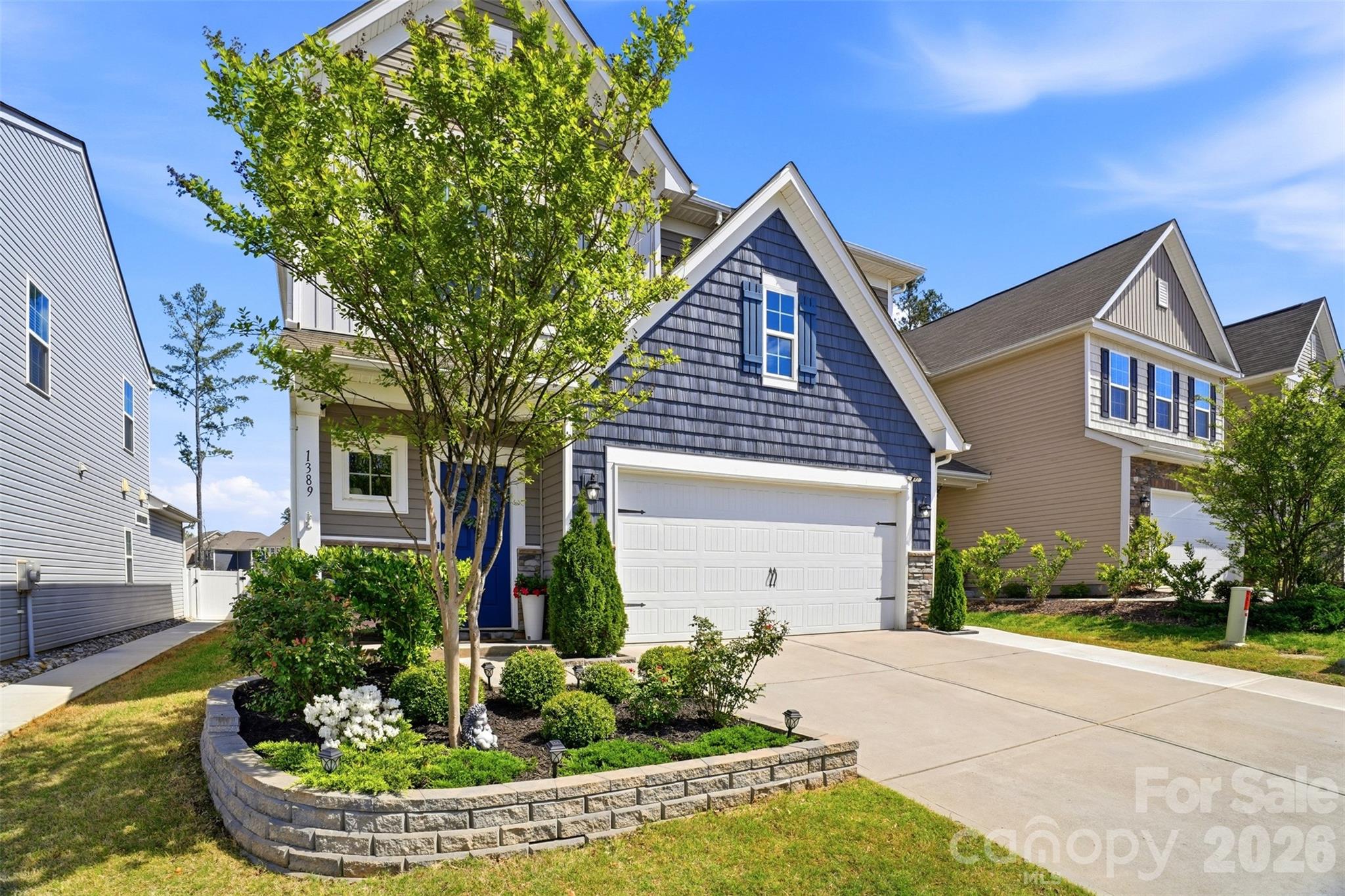 1389 Loggerhead Drive