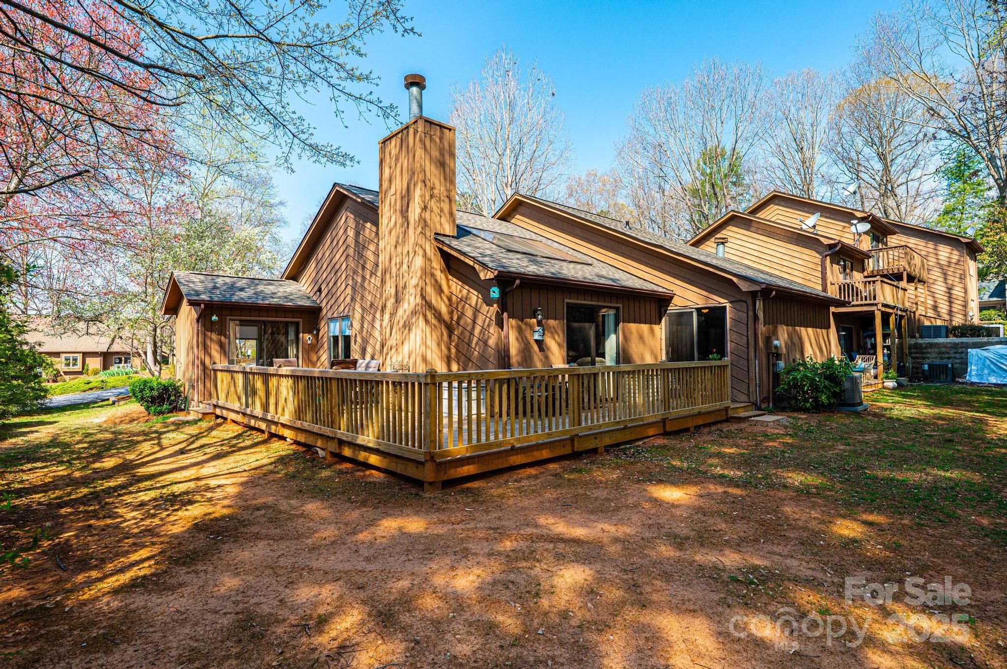 Huntington Woods Townhouses - Residential