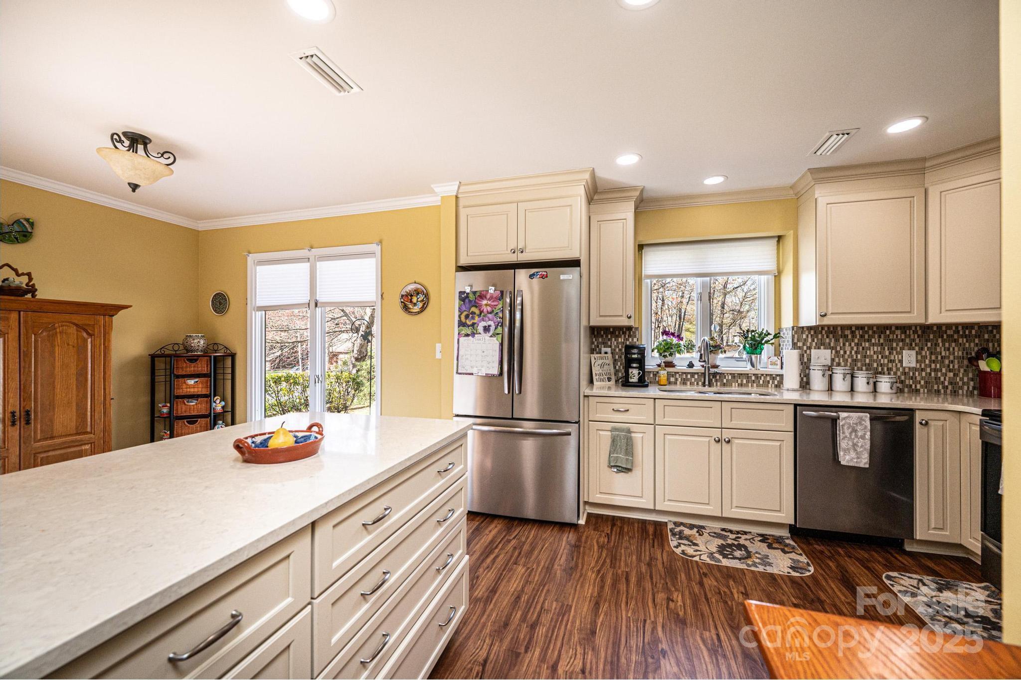 Huntington Woods Townhouses - Residential