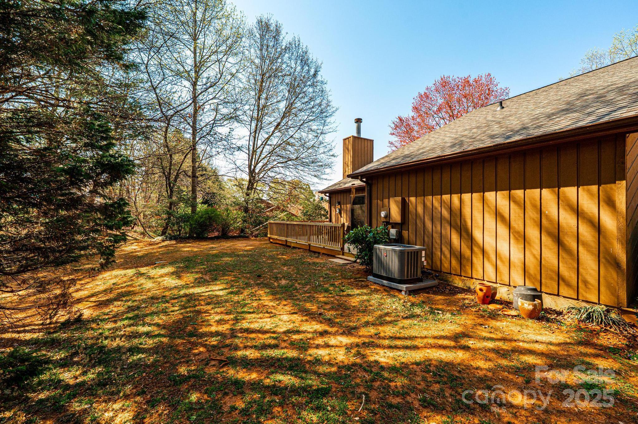 Huntington Woods Townhouses - Residential