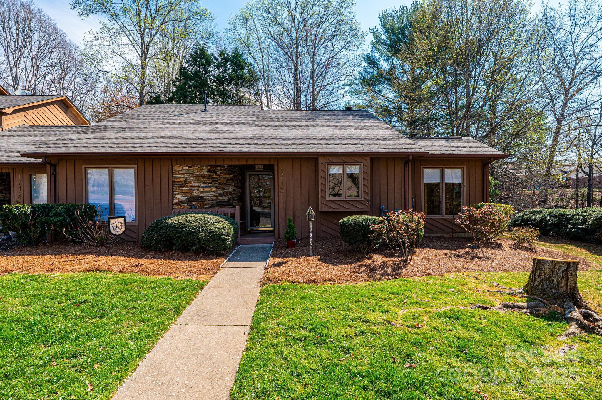 Huntington Woods Townhouses - Residential