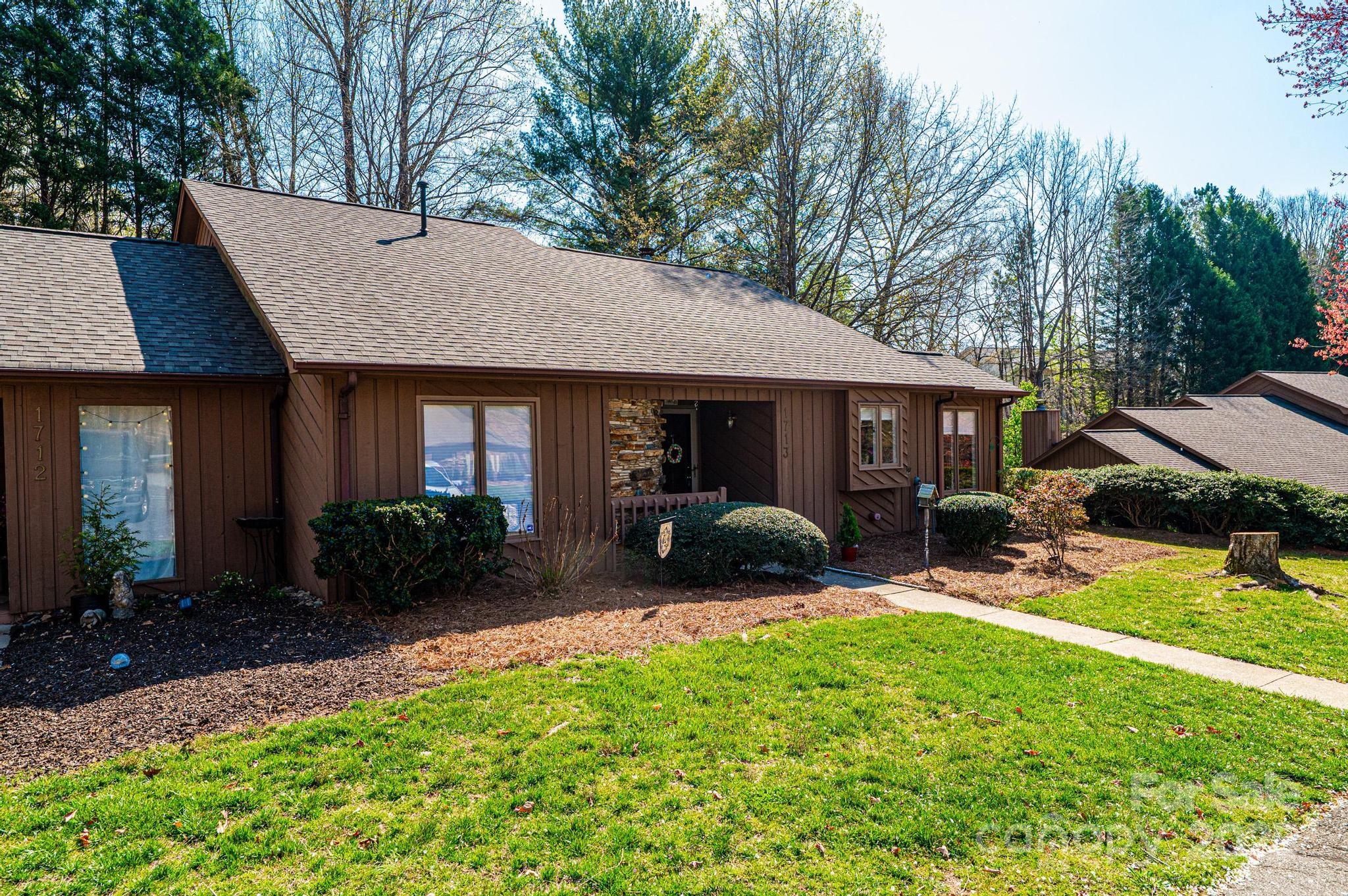 Huntington Woods Townhouses - Residential