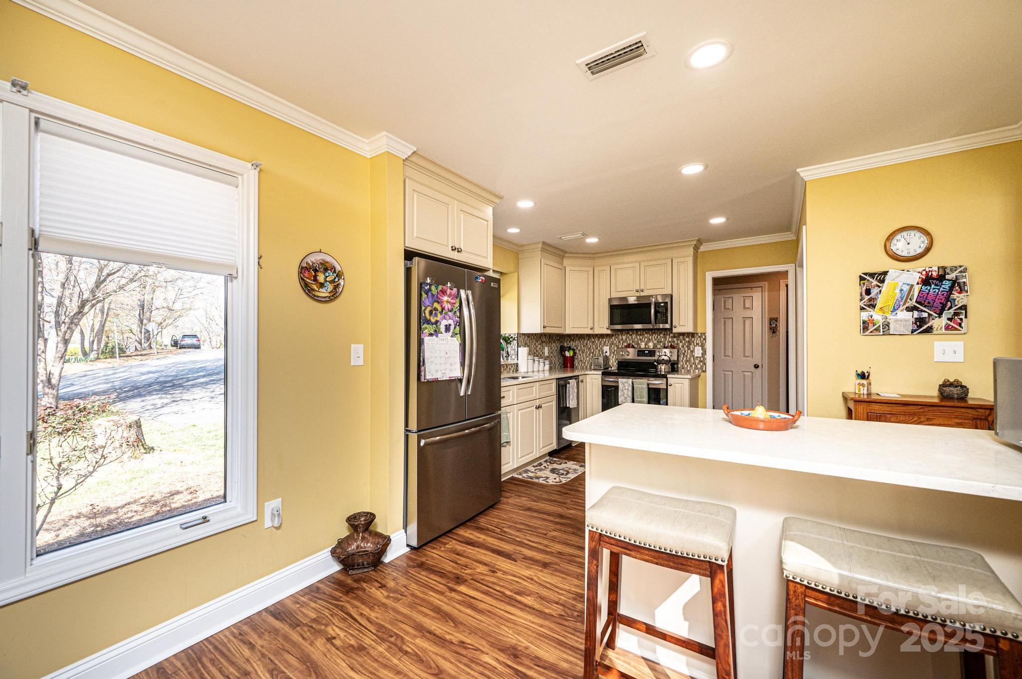 Huntington Woods Townhouses - Residential