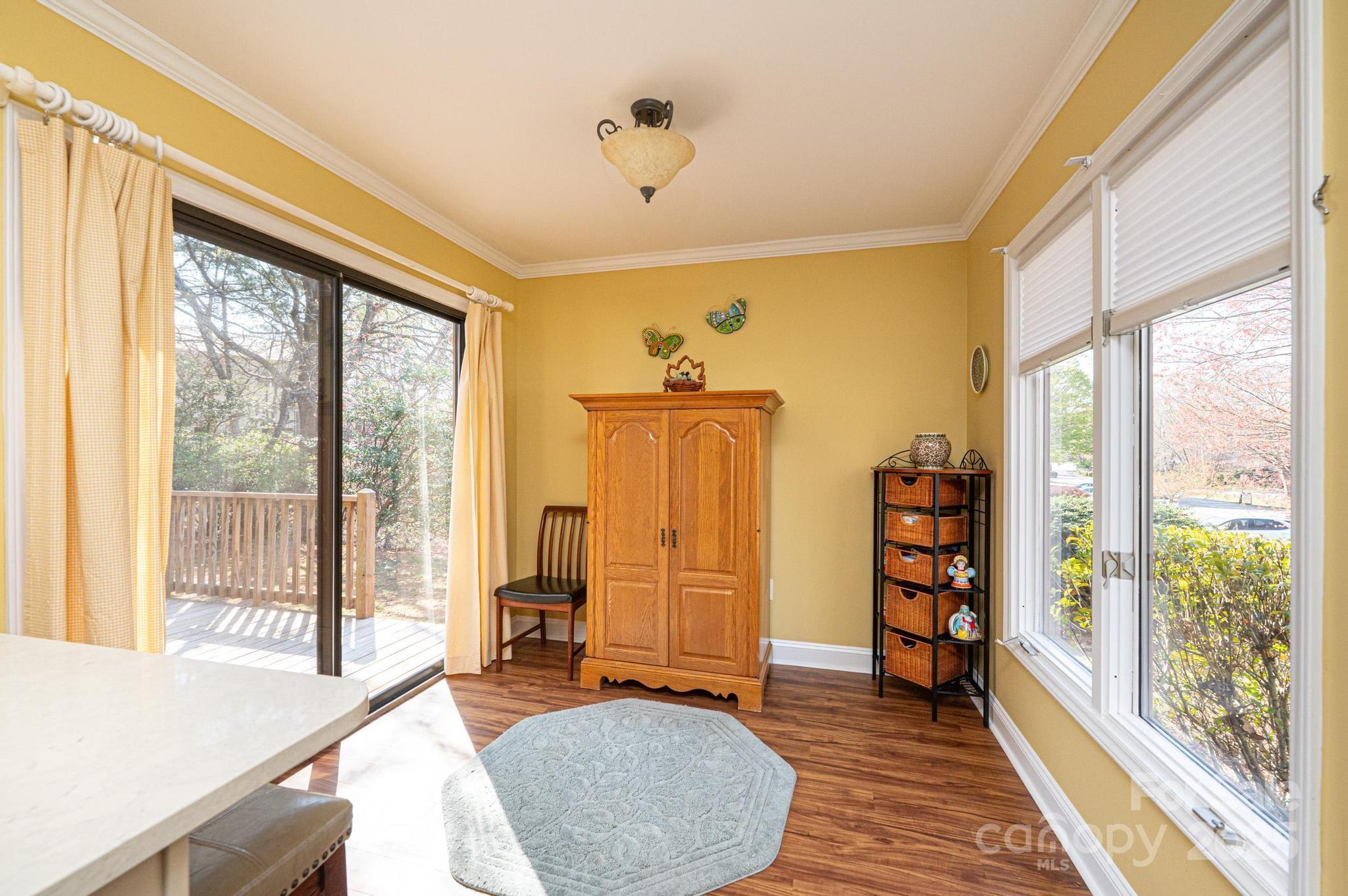 Huntington Woods Townhouses - Residential