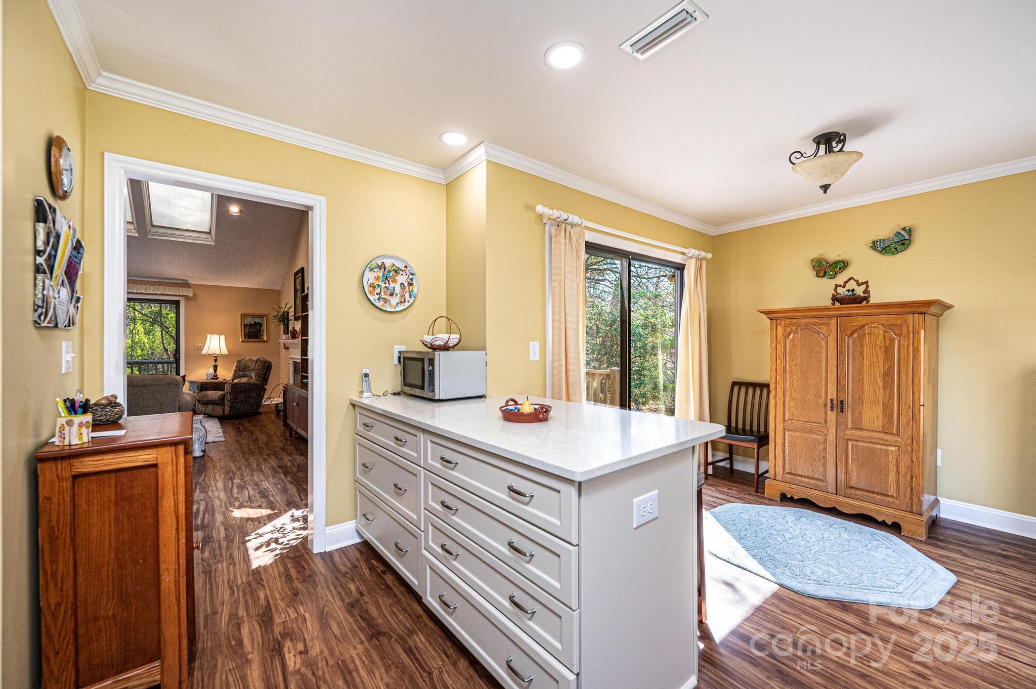 Huntington Woods Townhouses - Residential