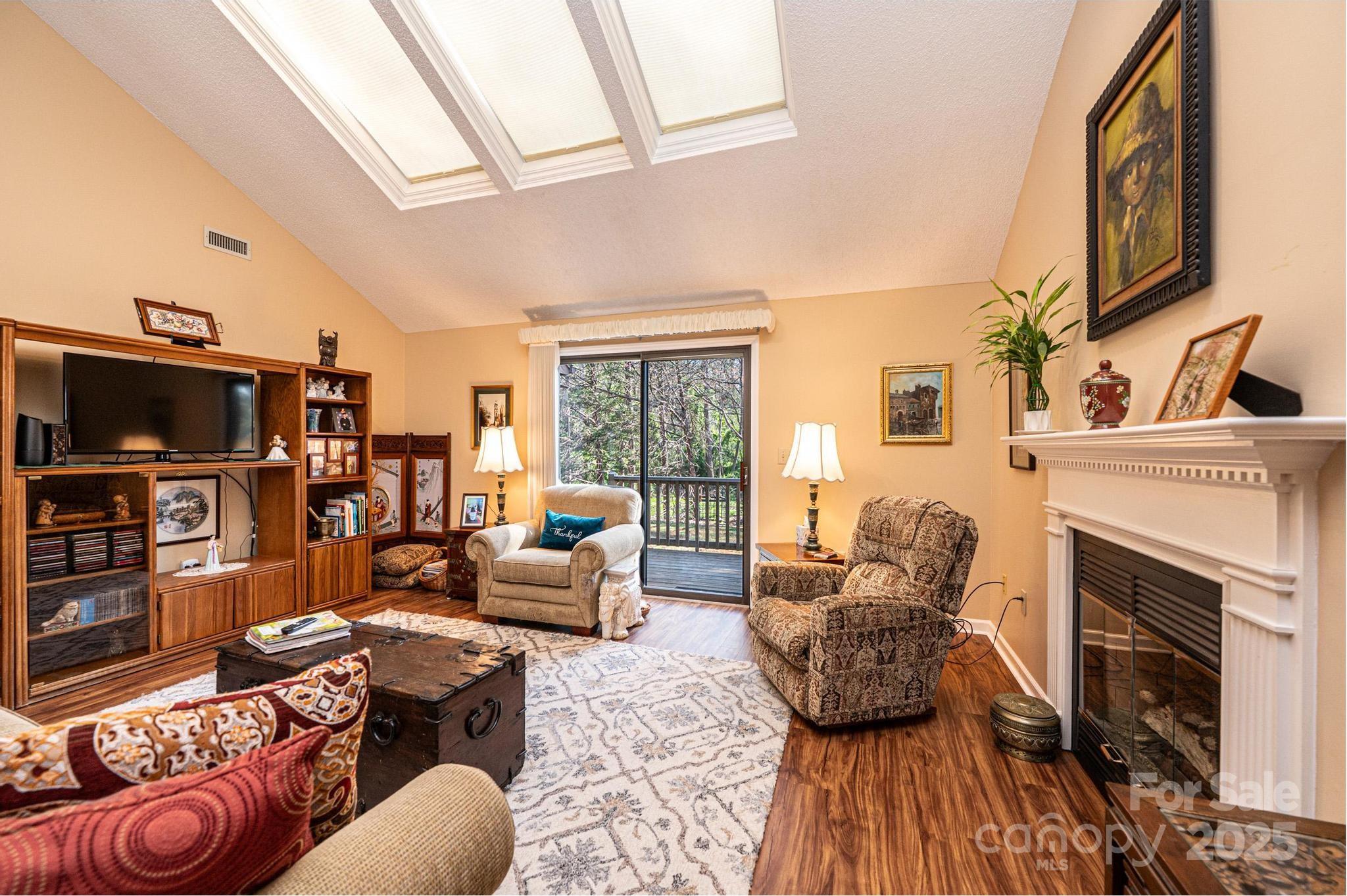 Huntington Woods Townhouses - Residential