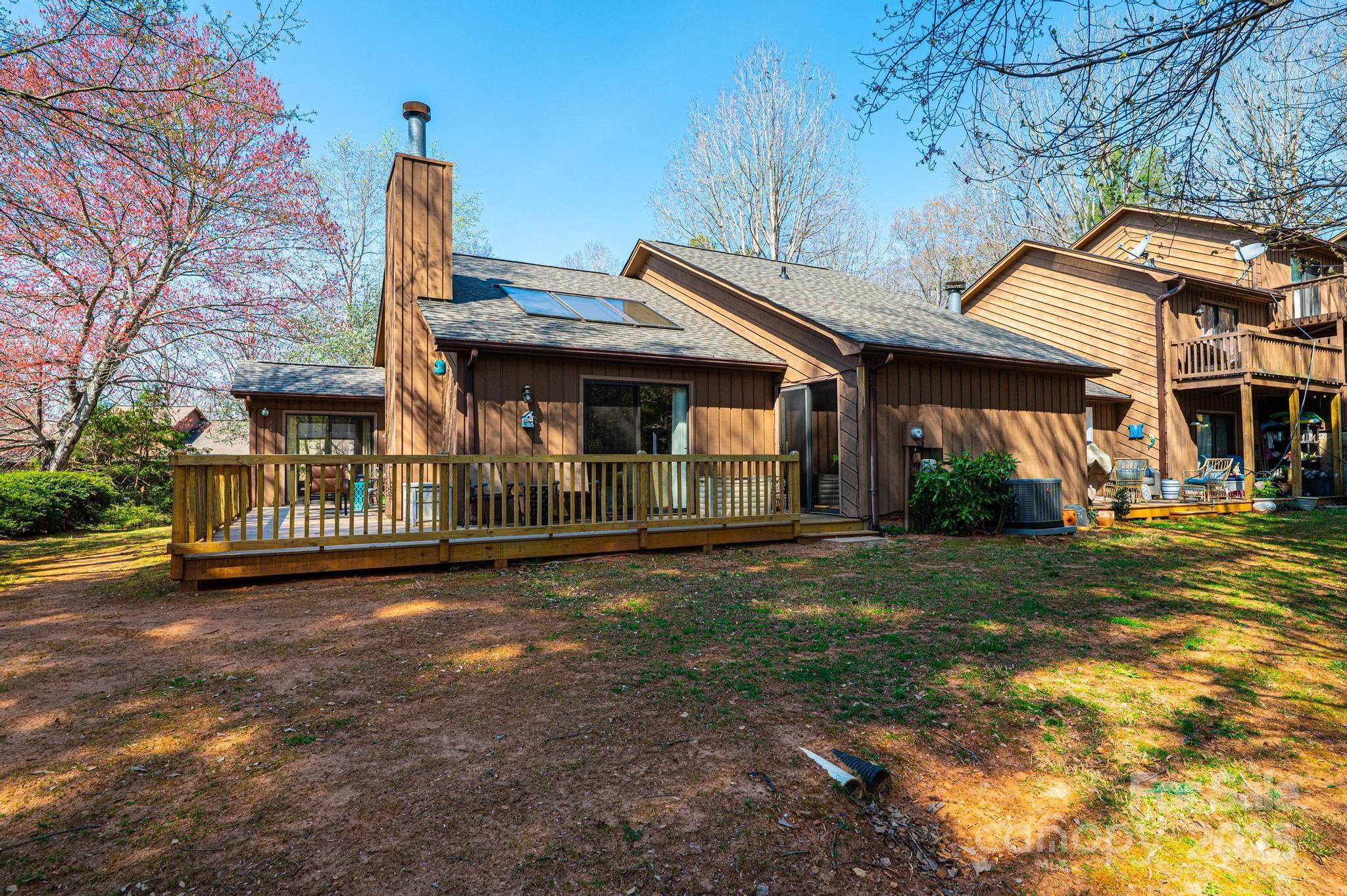 Huntington Woods Townhouses - Residential