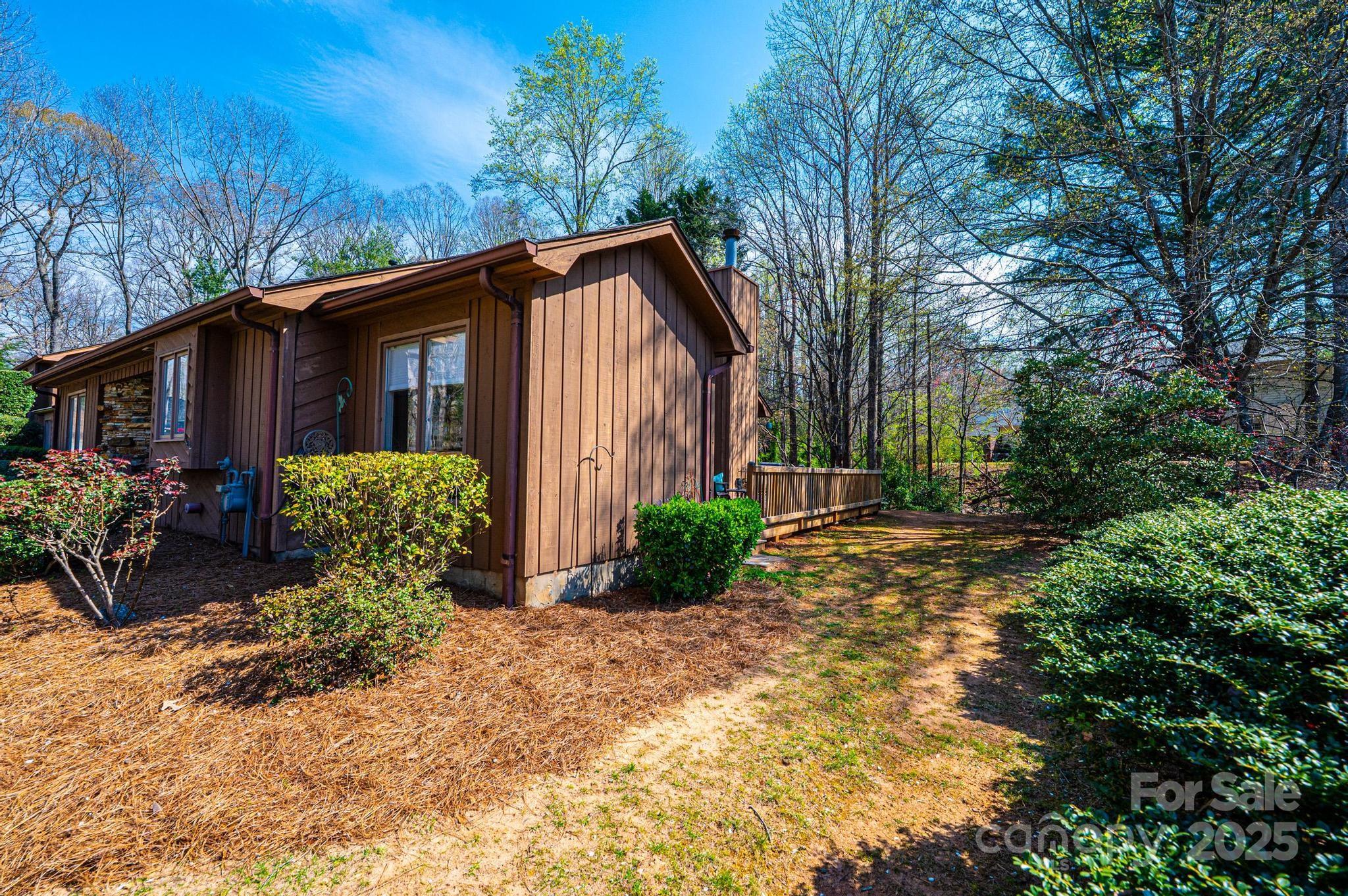 Huntington Woods Townhouses - Residential