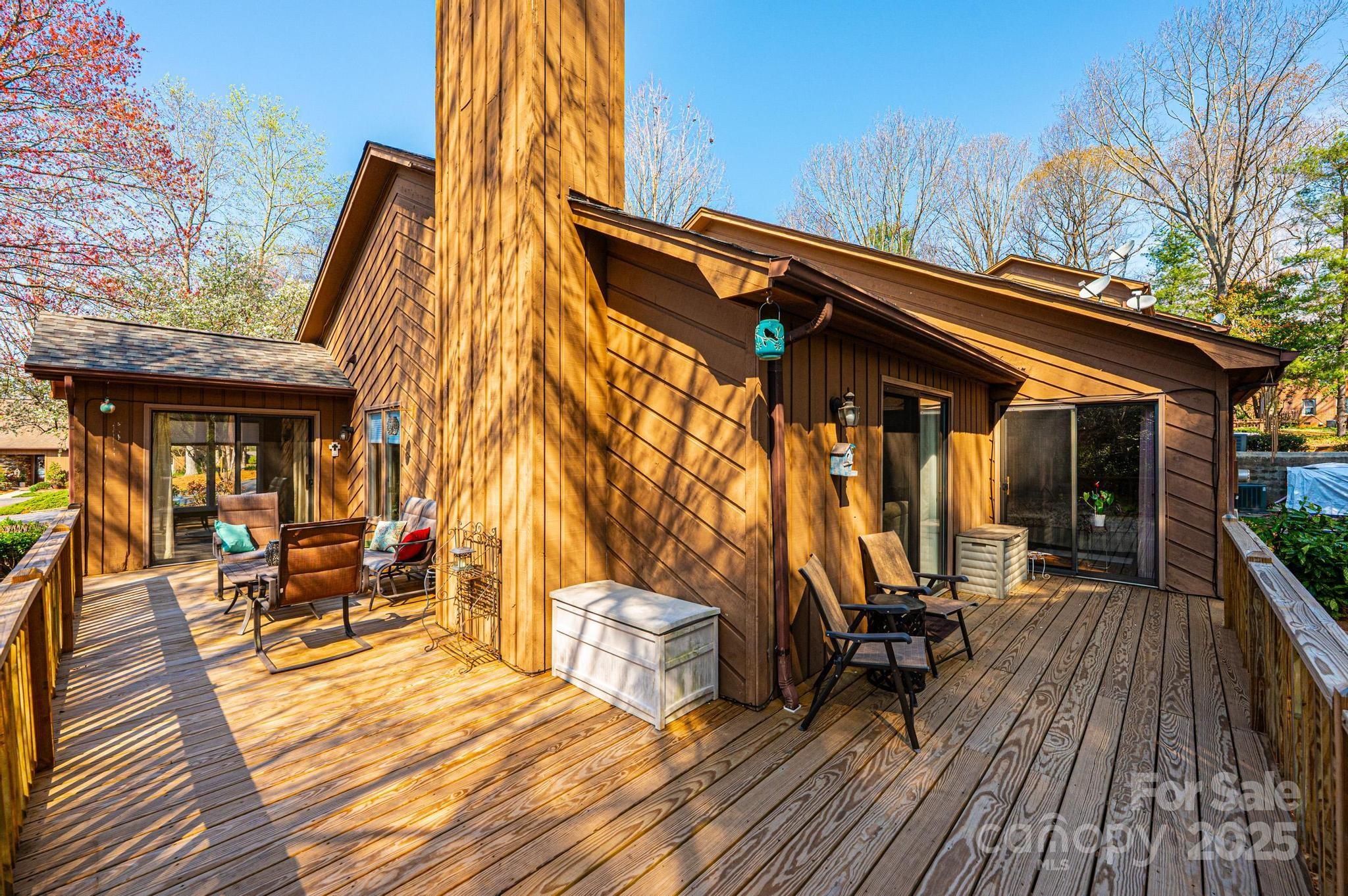 Huntington Woods Townhouses - Residential