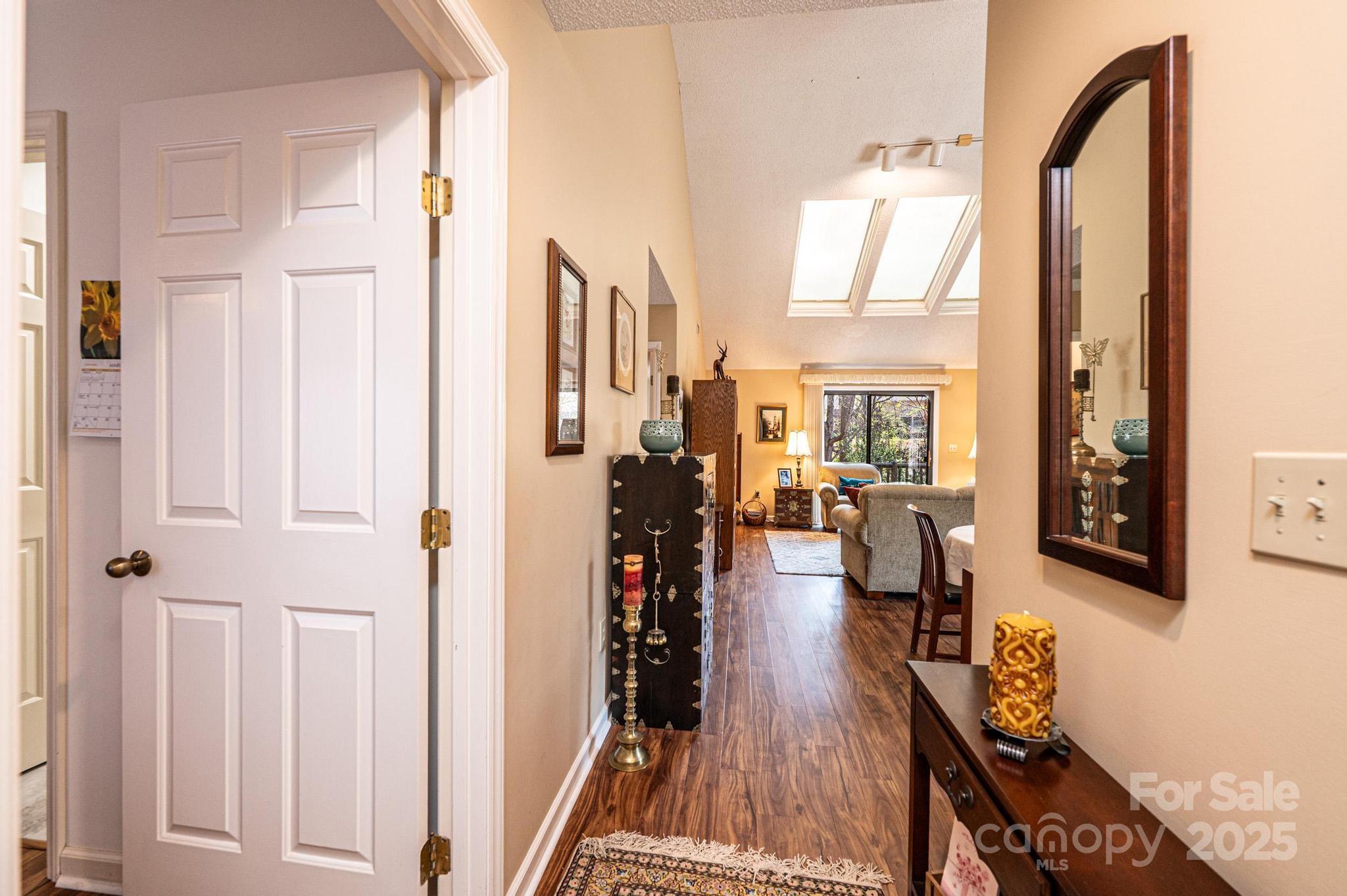 Huntington Woods Townhouses - Residential