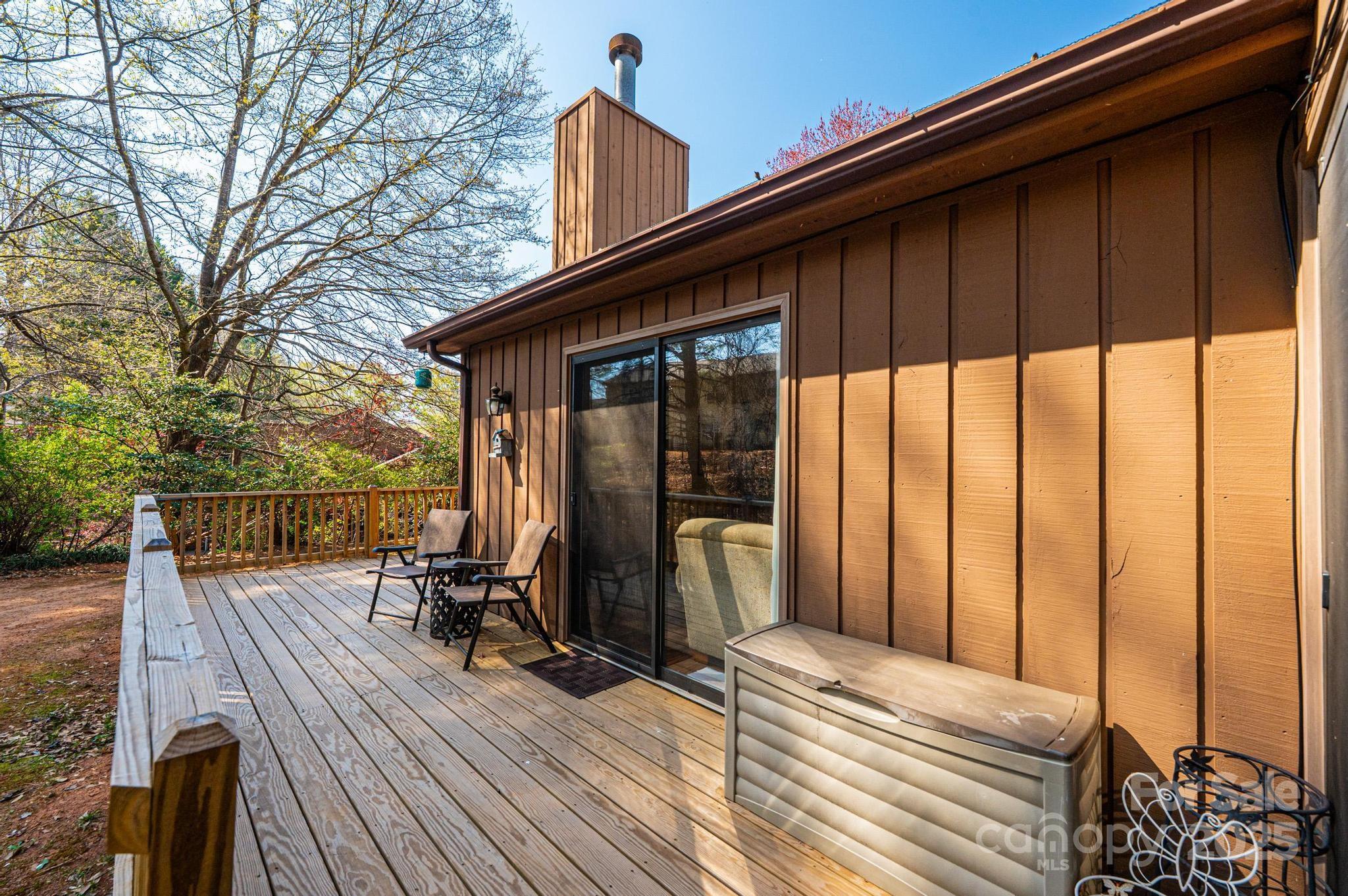 Huntington Woods Townhouses - Residential