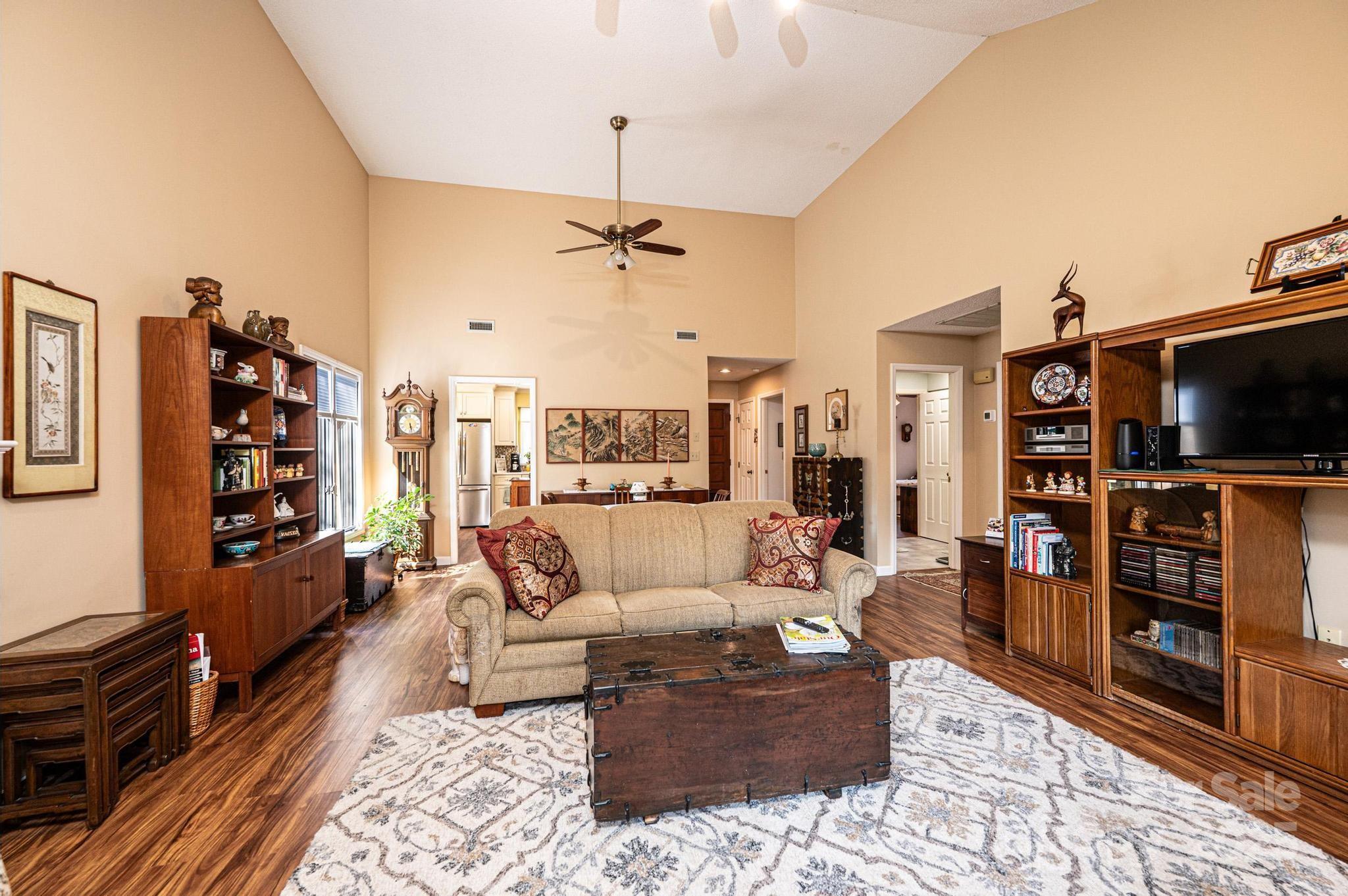 Huntington Woods Townhouses - Residential