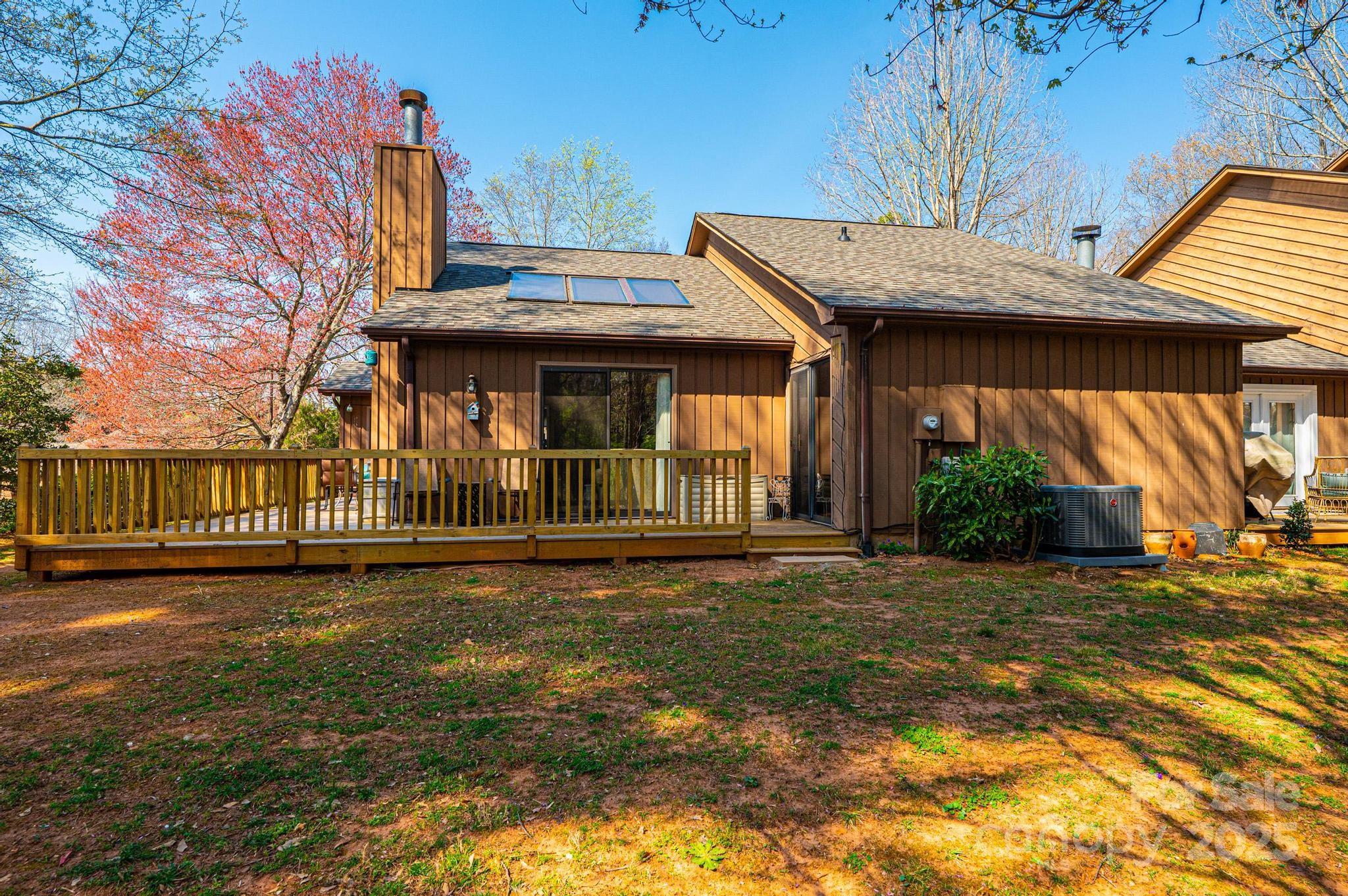 Huntington Woods Townhouses - Residential