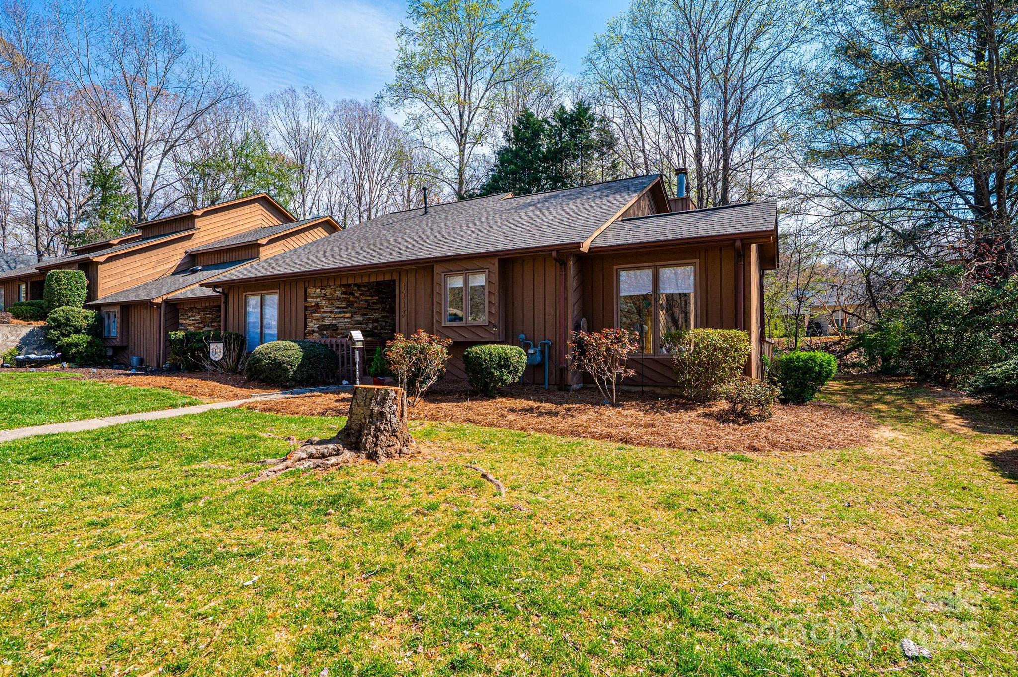 Huntington Woods Townhouses - Residential