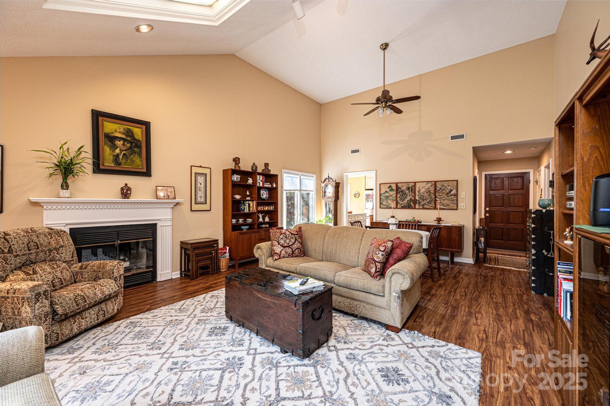 Huntington Woods Townhouses - Residential