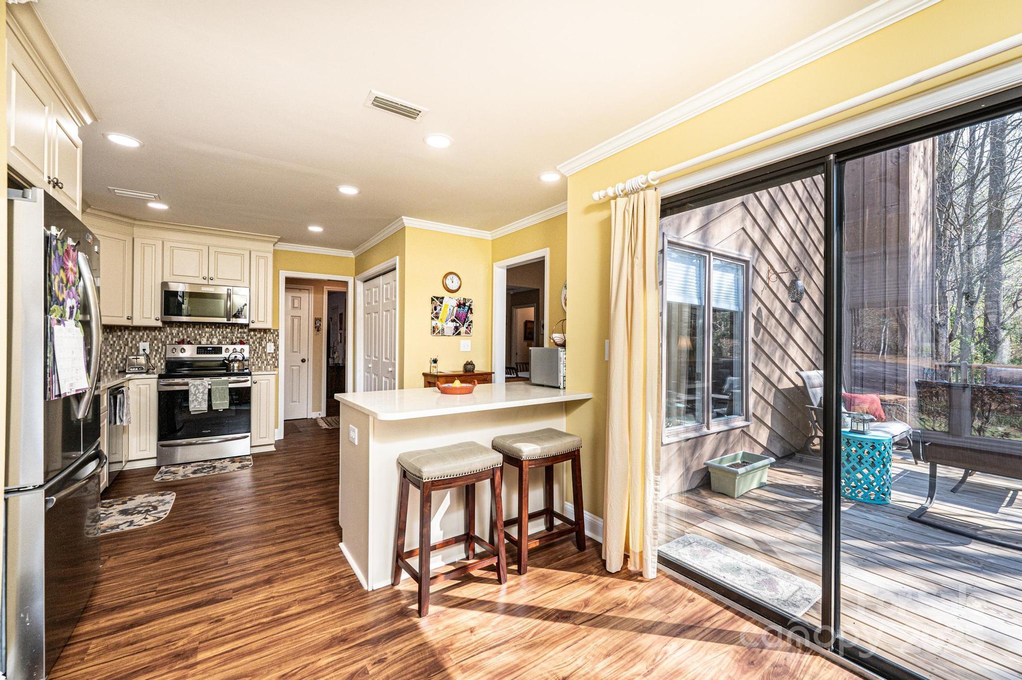 Huntington Woods Townhouses - Residential