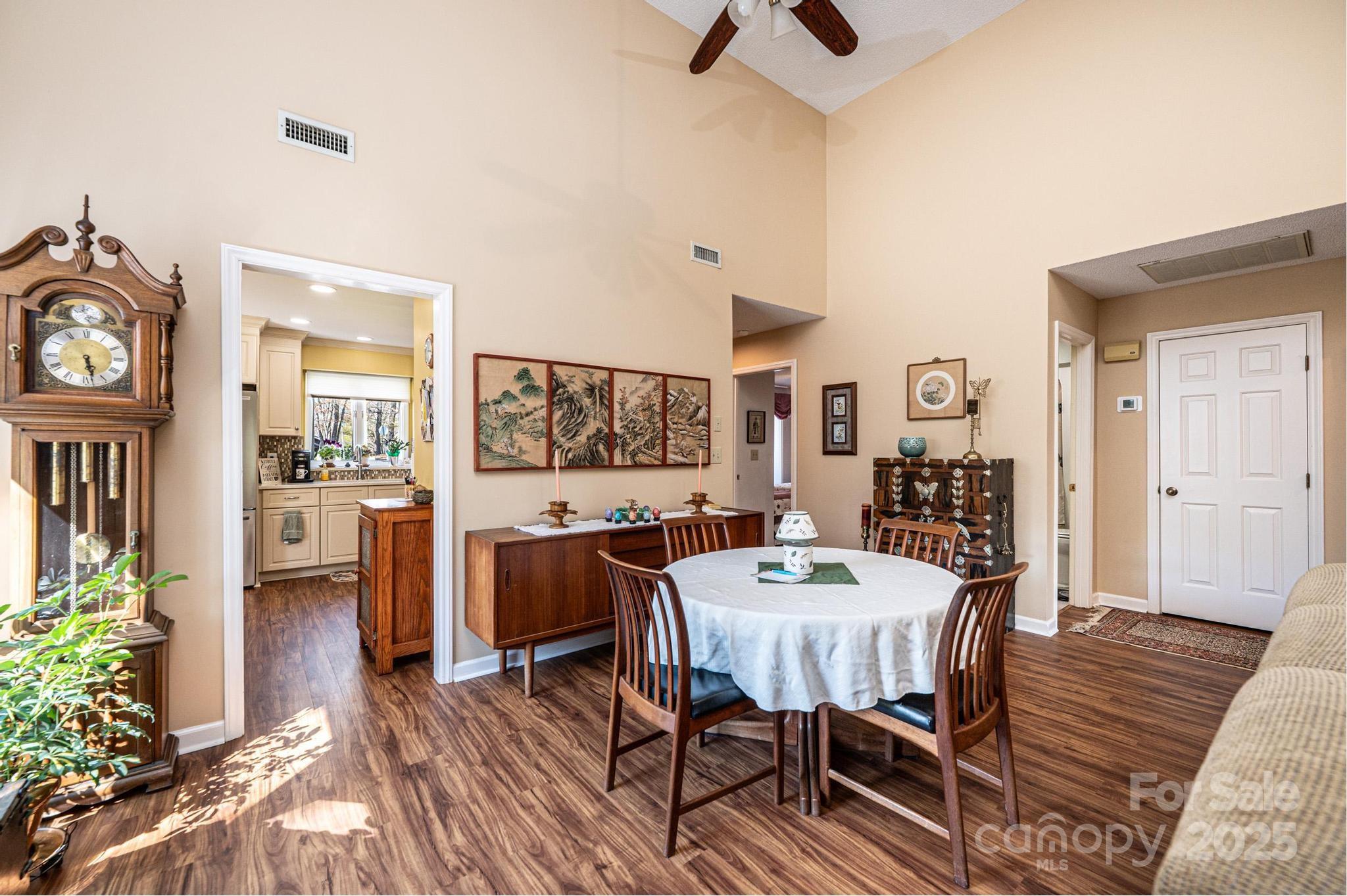 Huntington Woods Townhouses - Residential