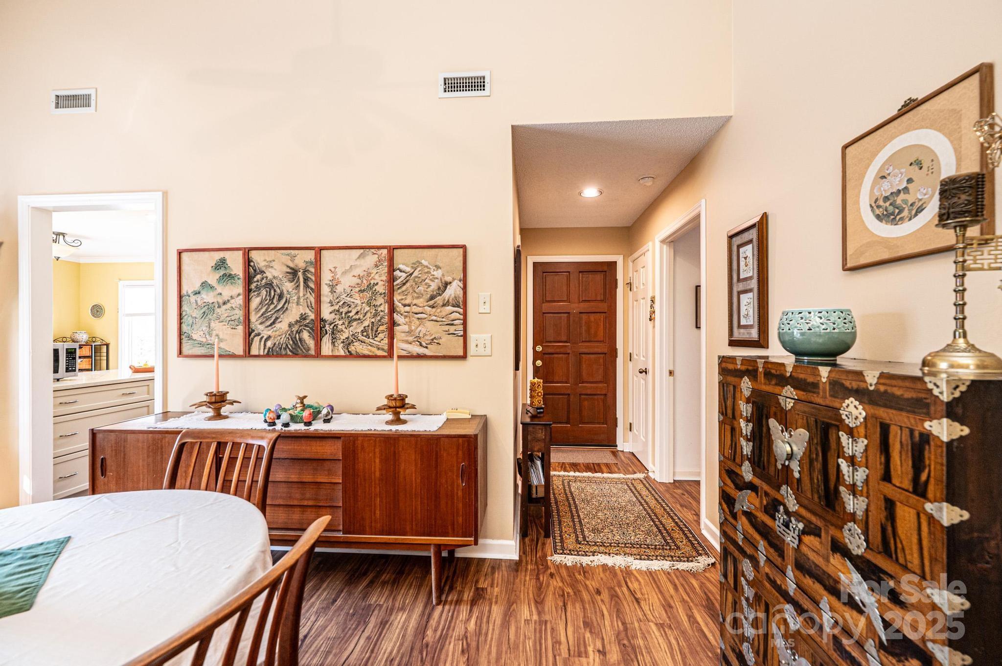 Huntington Woods Townhouses - Residential