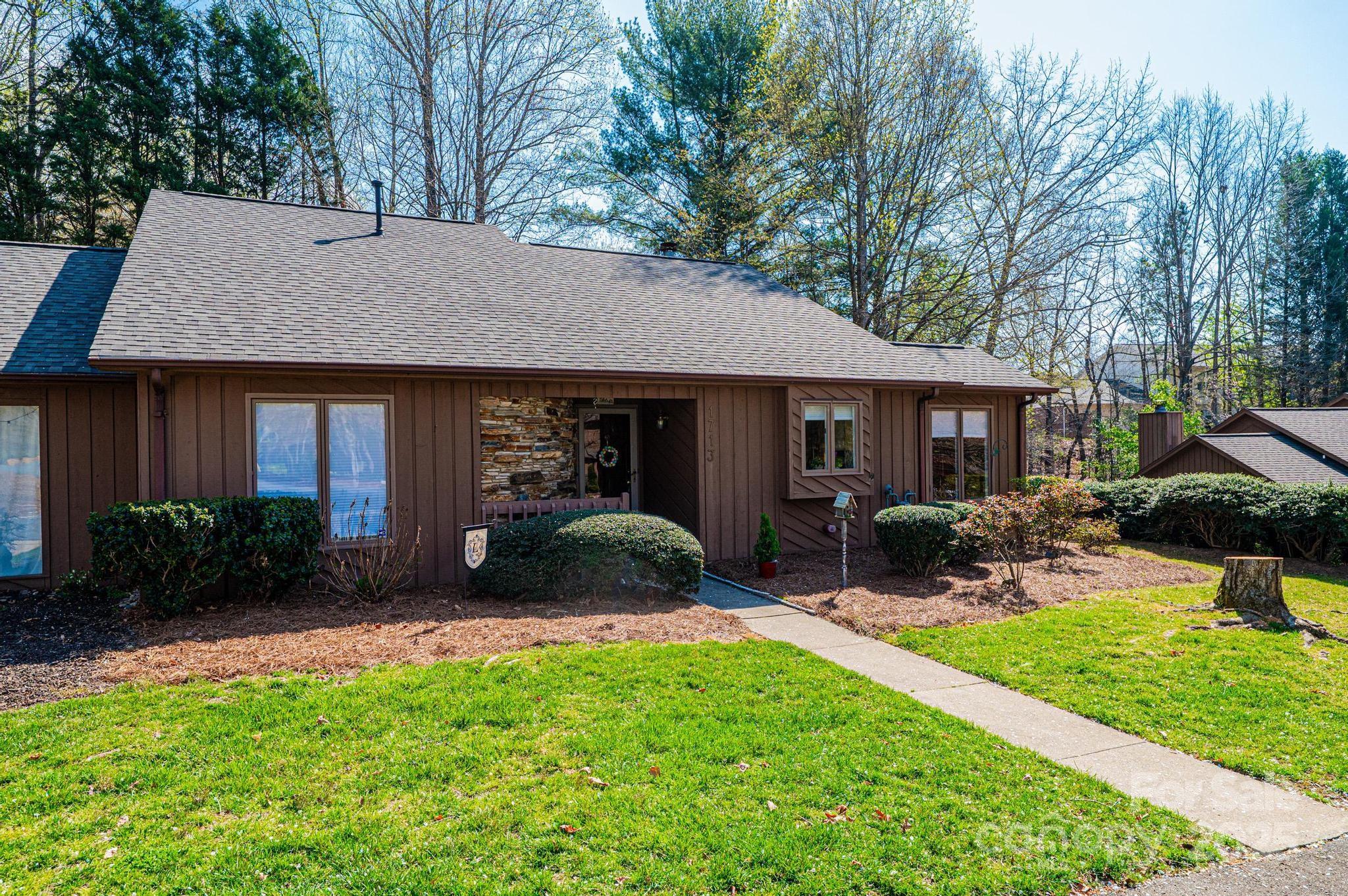 Huntington Woods Townhouses - Residential