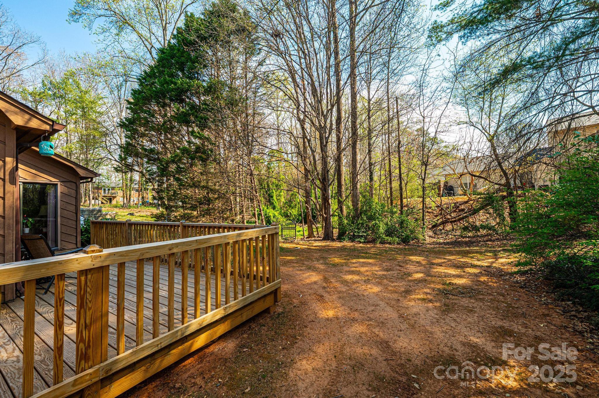 Huntington Woods Townhouses - Residential