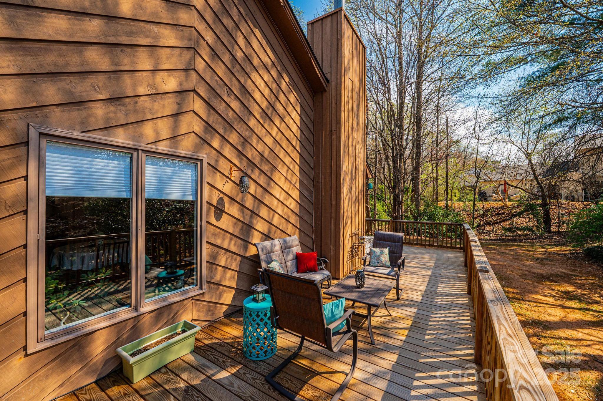 Huntington Woods Townhouses - Residential