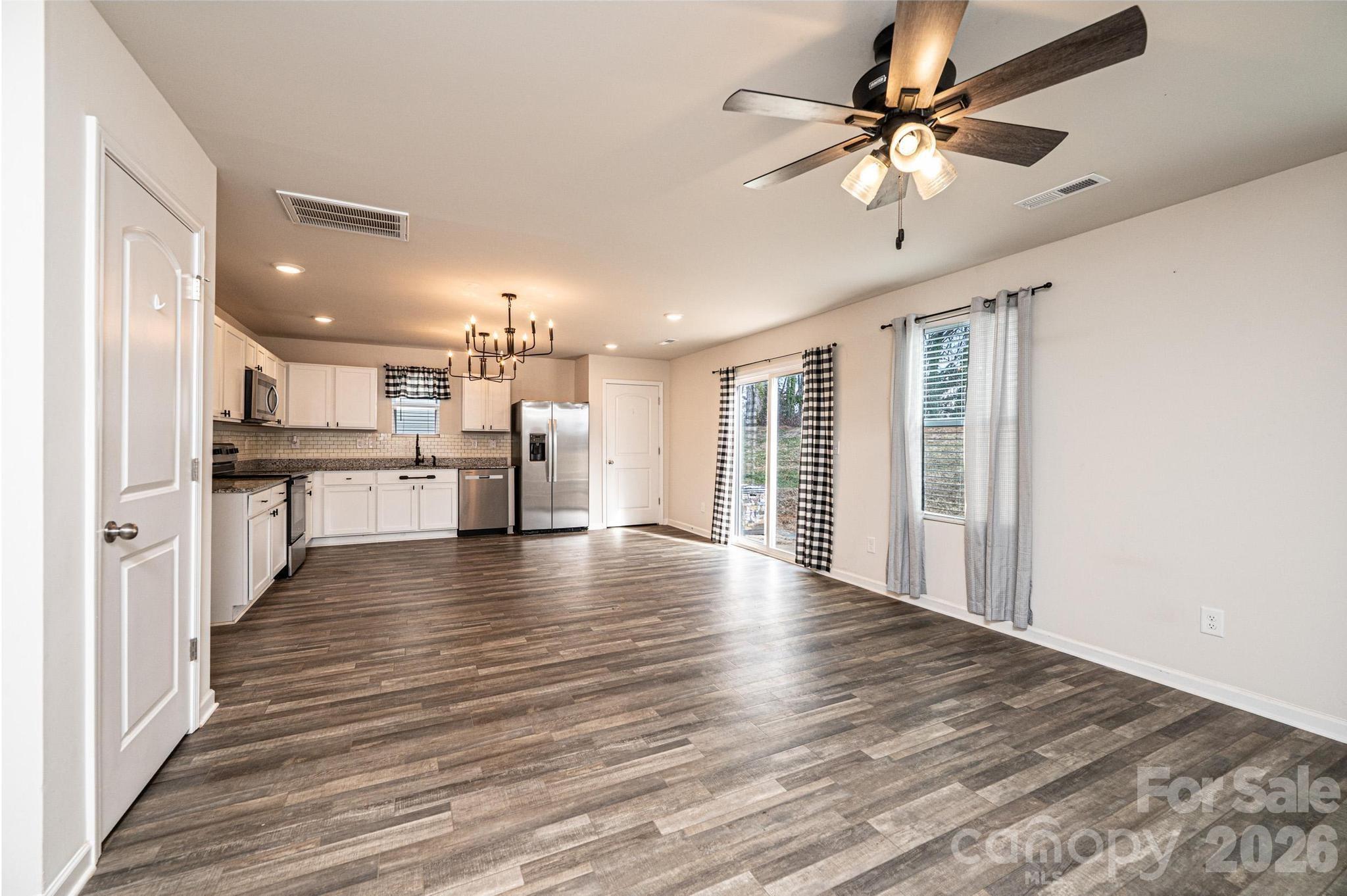 Maple Ridge - Residential