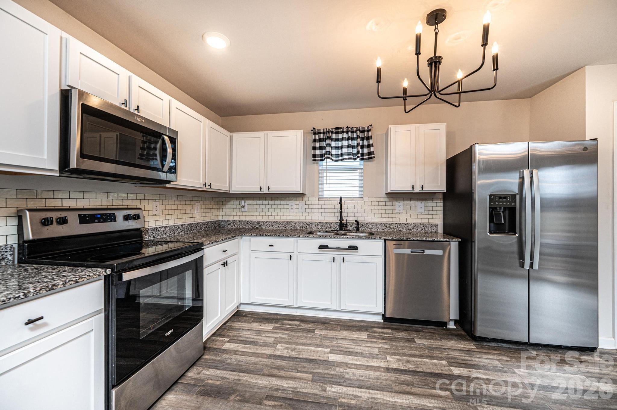 Maple Ridge - Residential