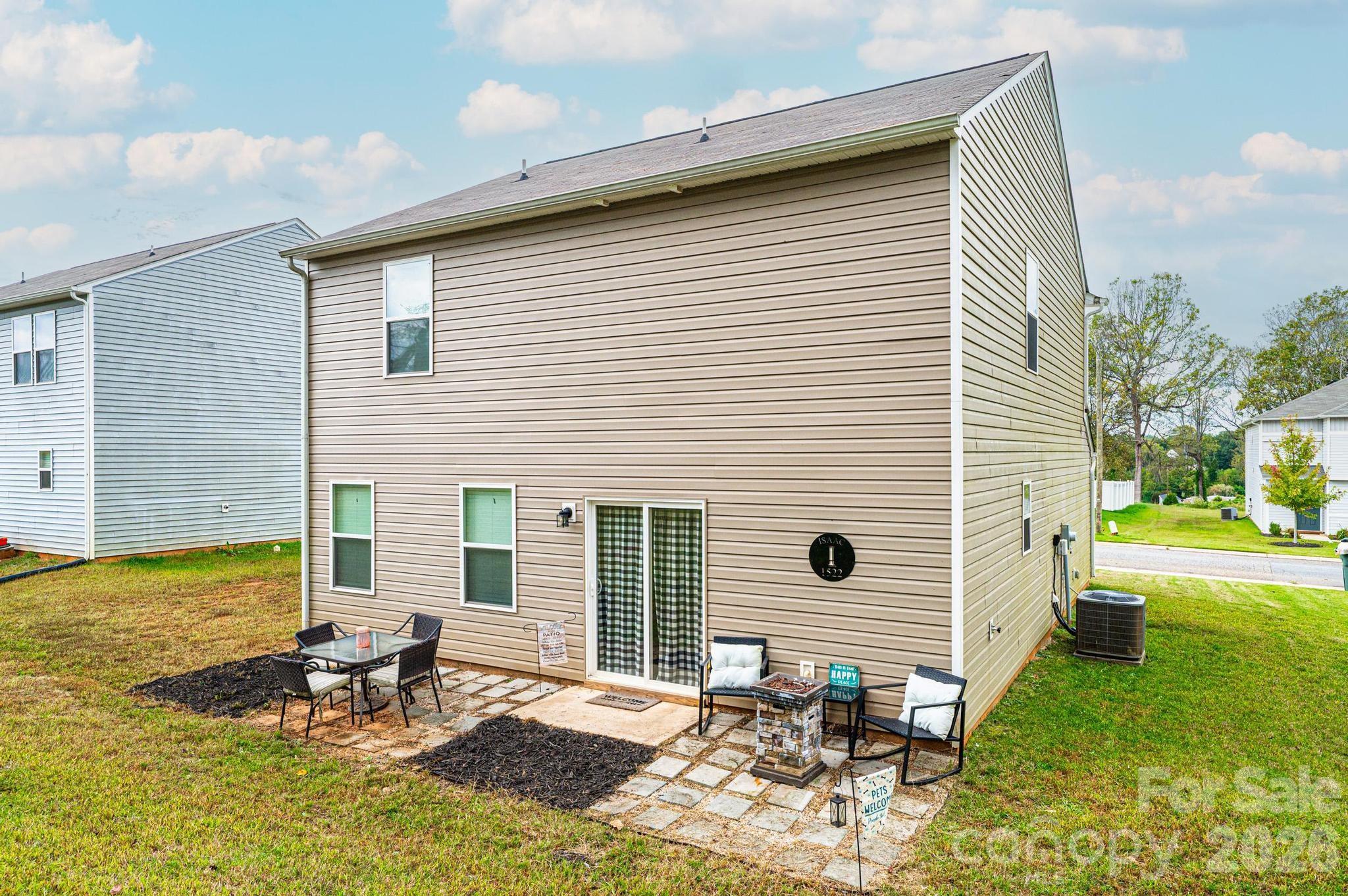 Maple Ridge - Residential