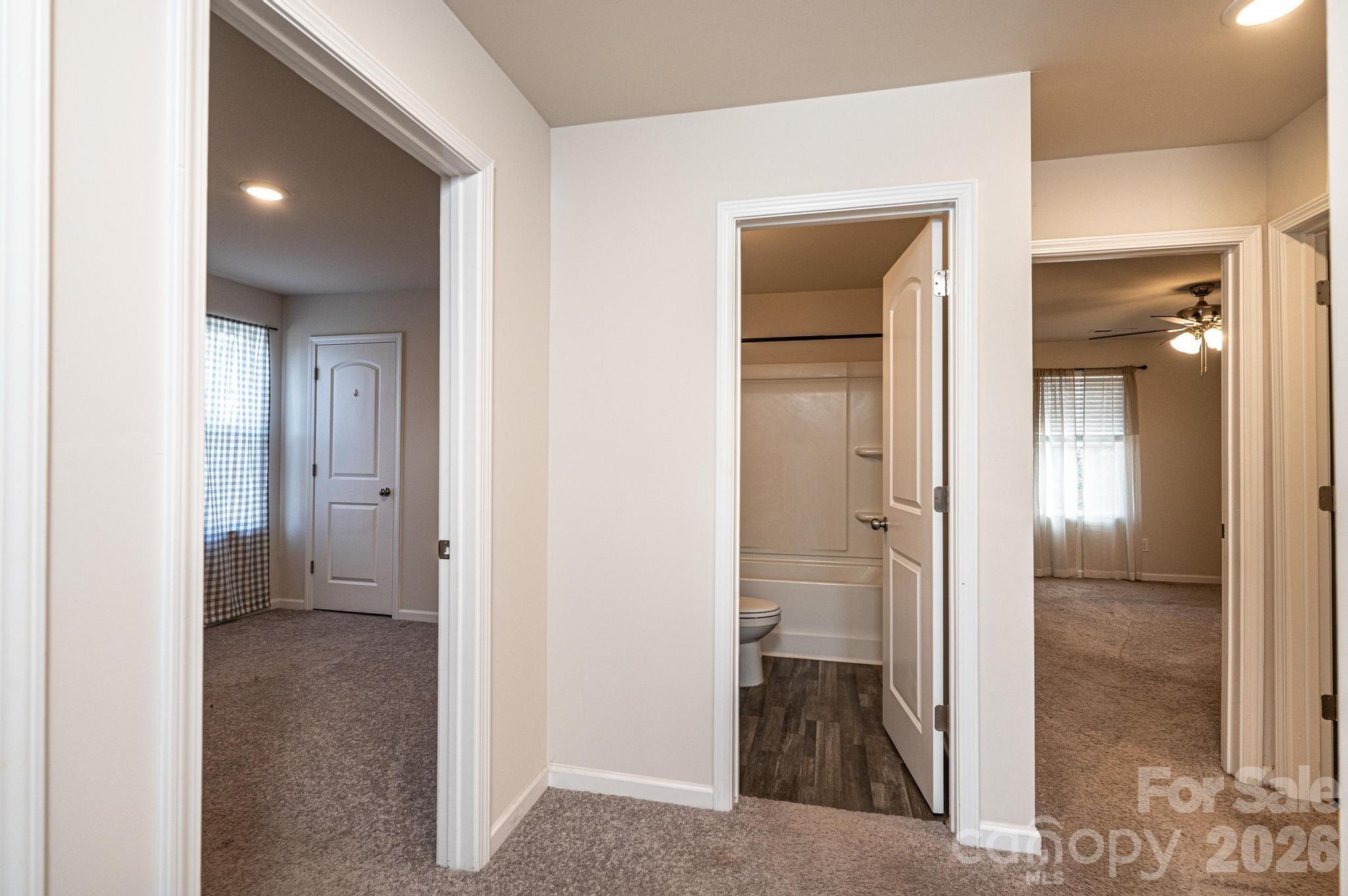 Maple Ridge - Residential