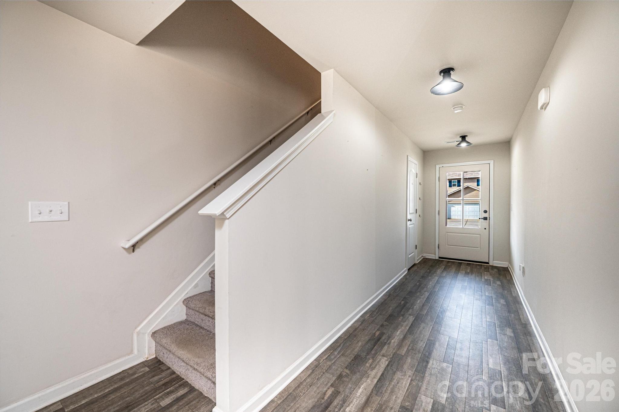 Maple Ridge - Residential