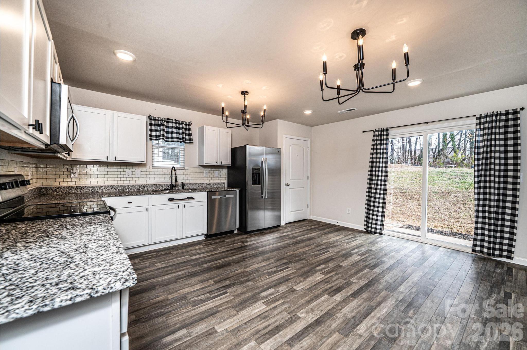 Maple Ridge - Residential