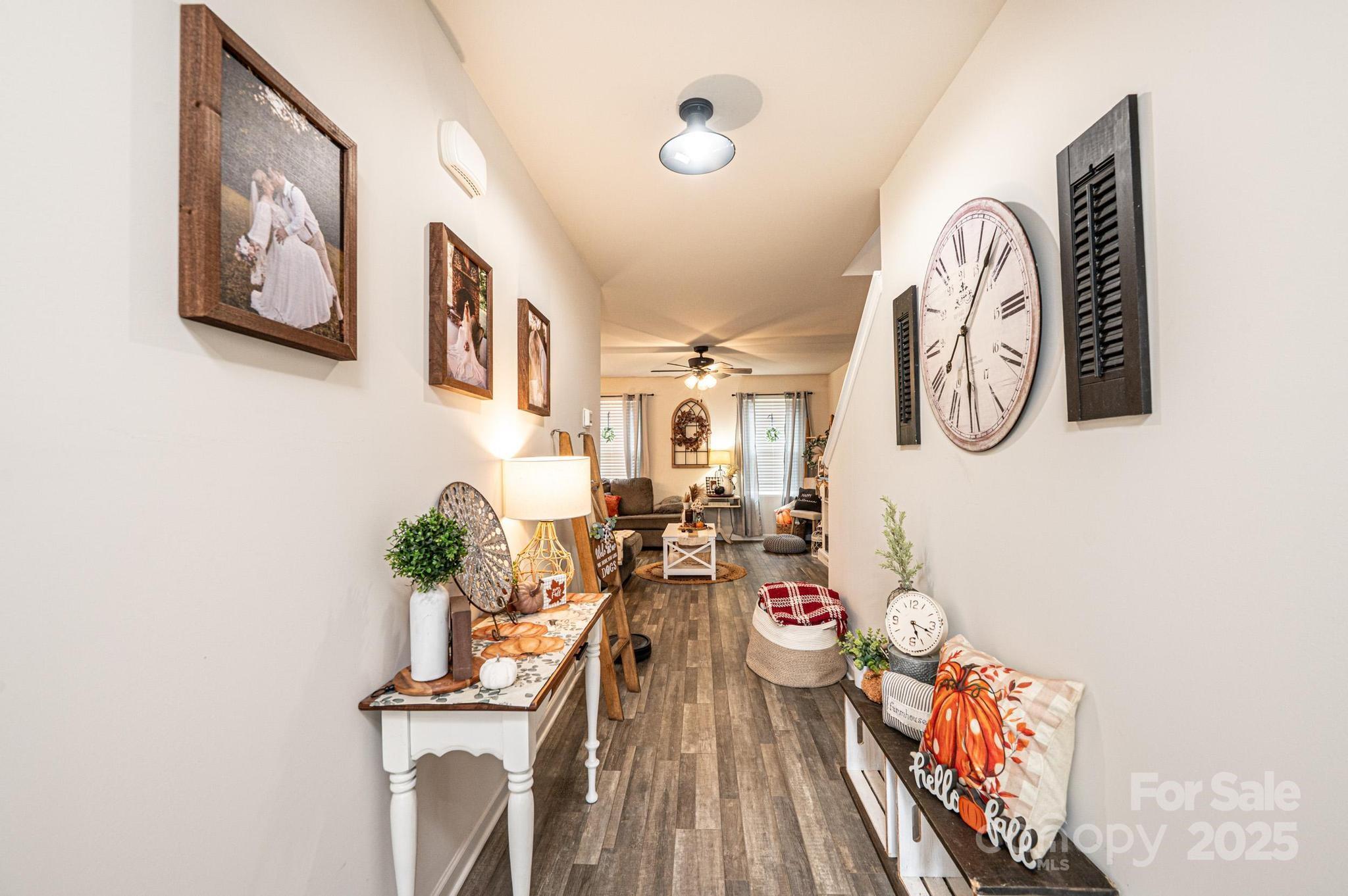 1522 Cannan Mountain Drive