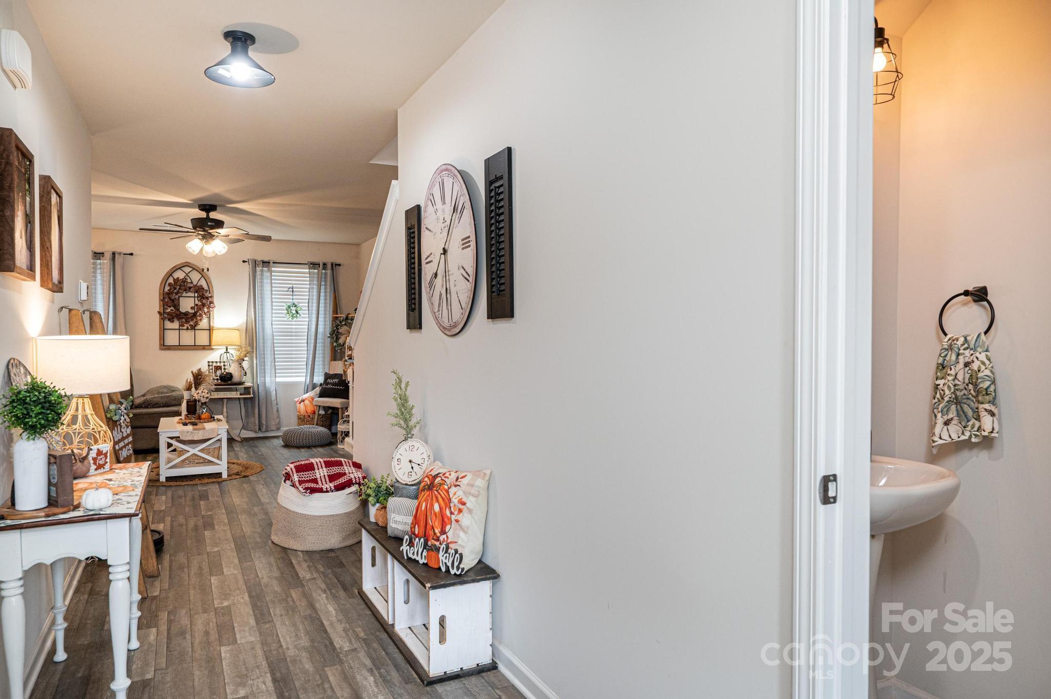 1522 Cannan Mountain Drive