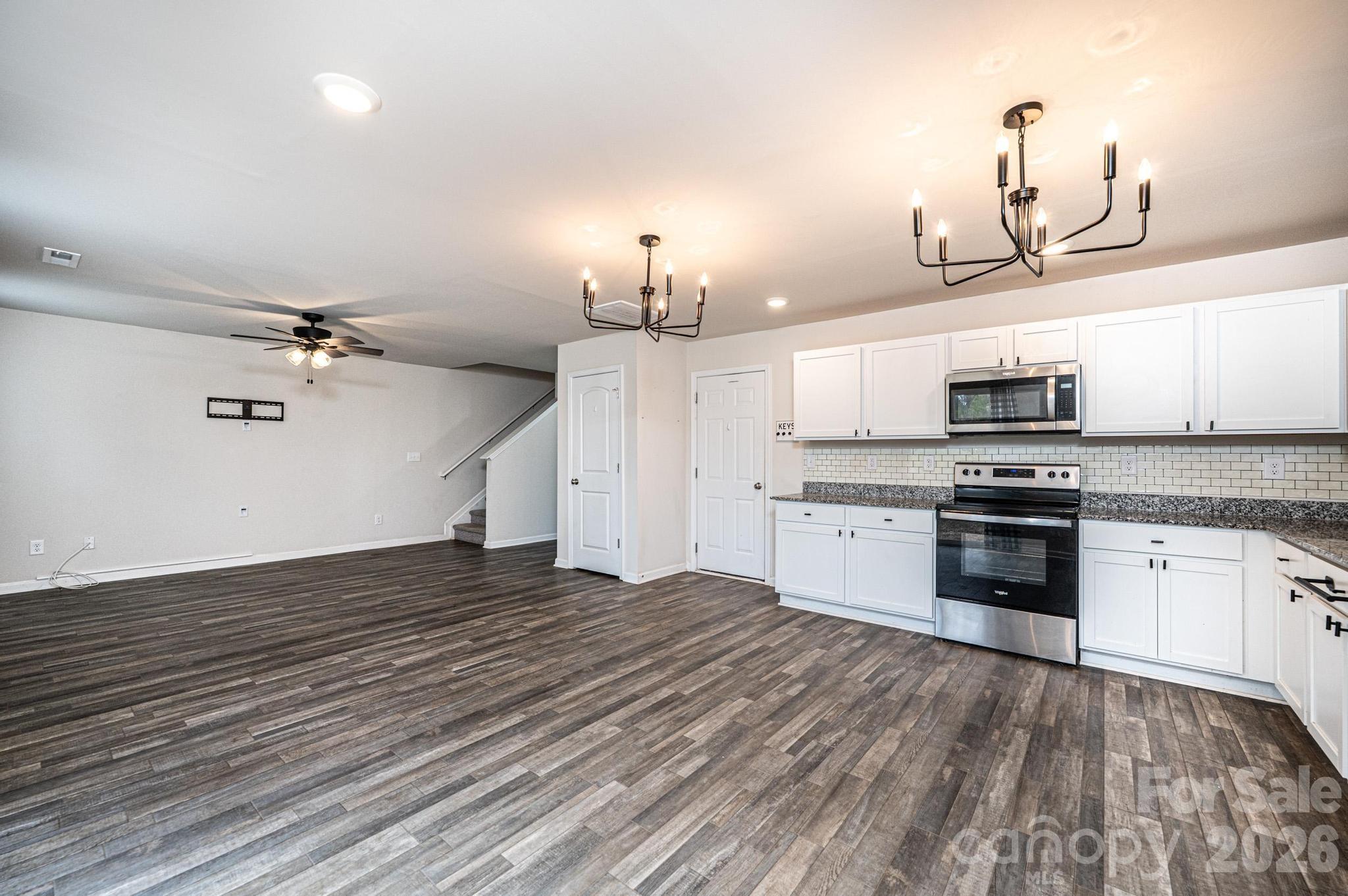 Maple Ridge - Residential