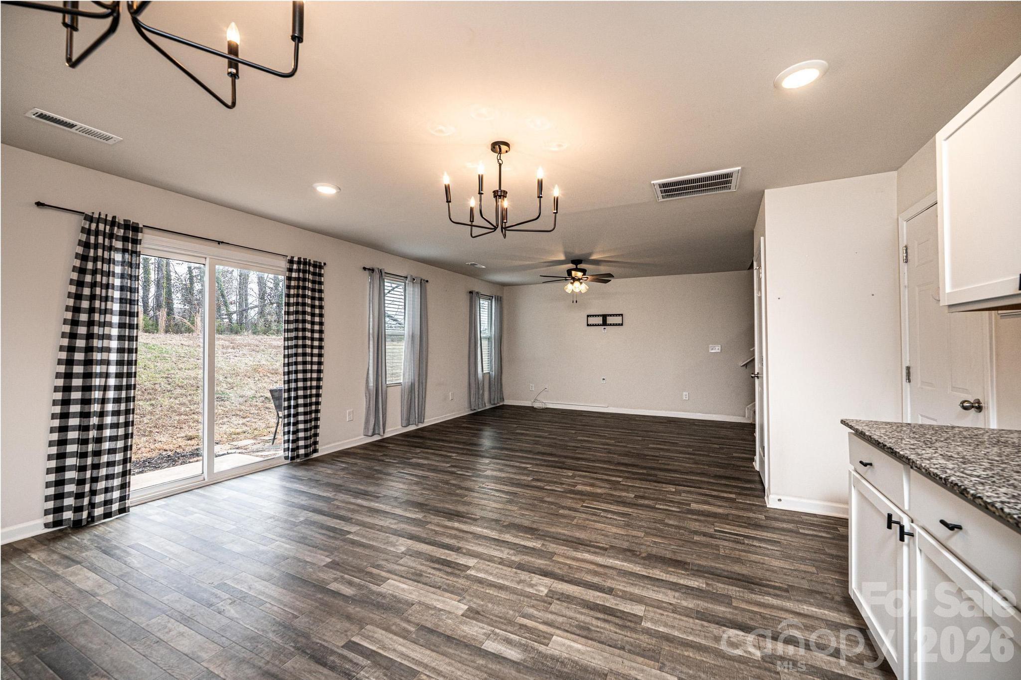 Maple Ridge - Residential