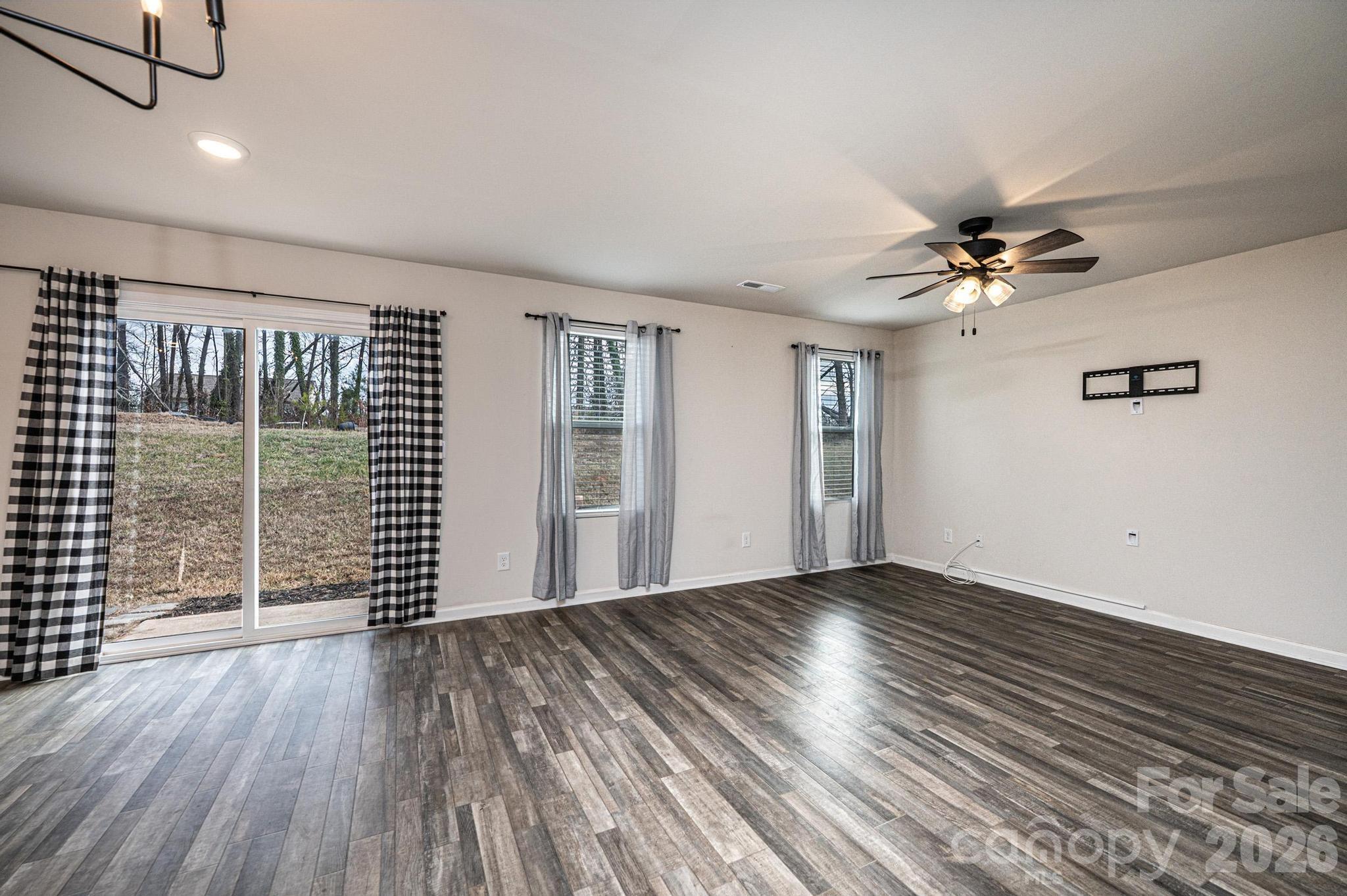 Maple Ridge - Residential