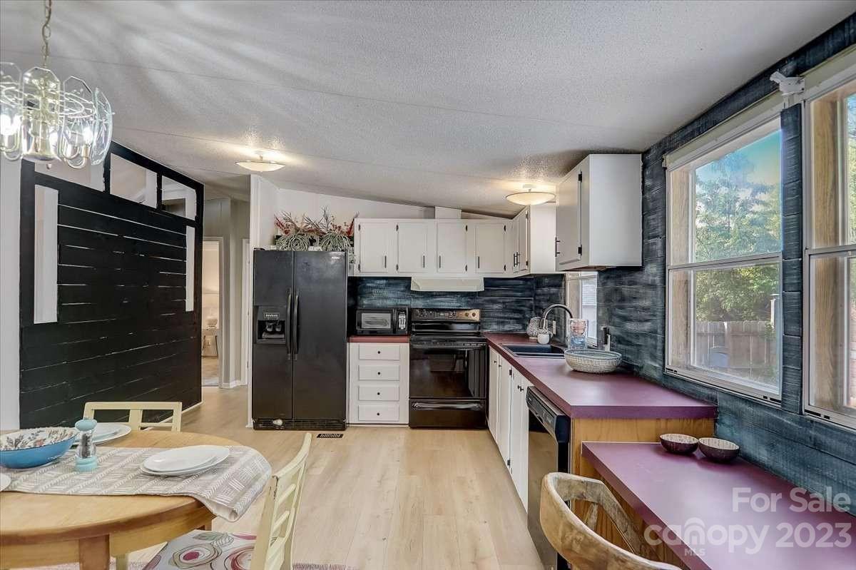 Country Meadows - Residential