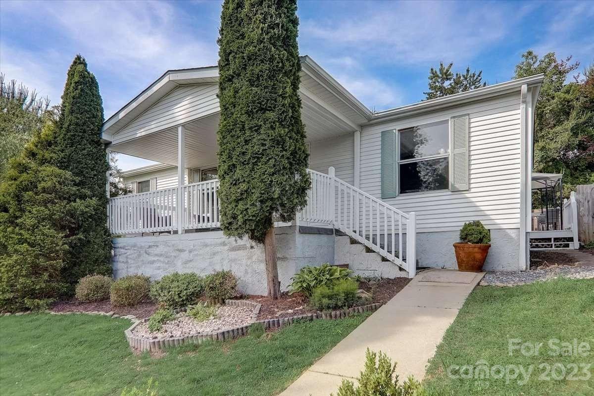 Country Meadows - Residential