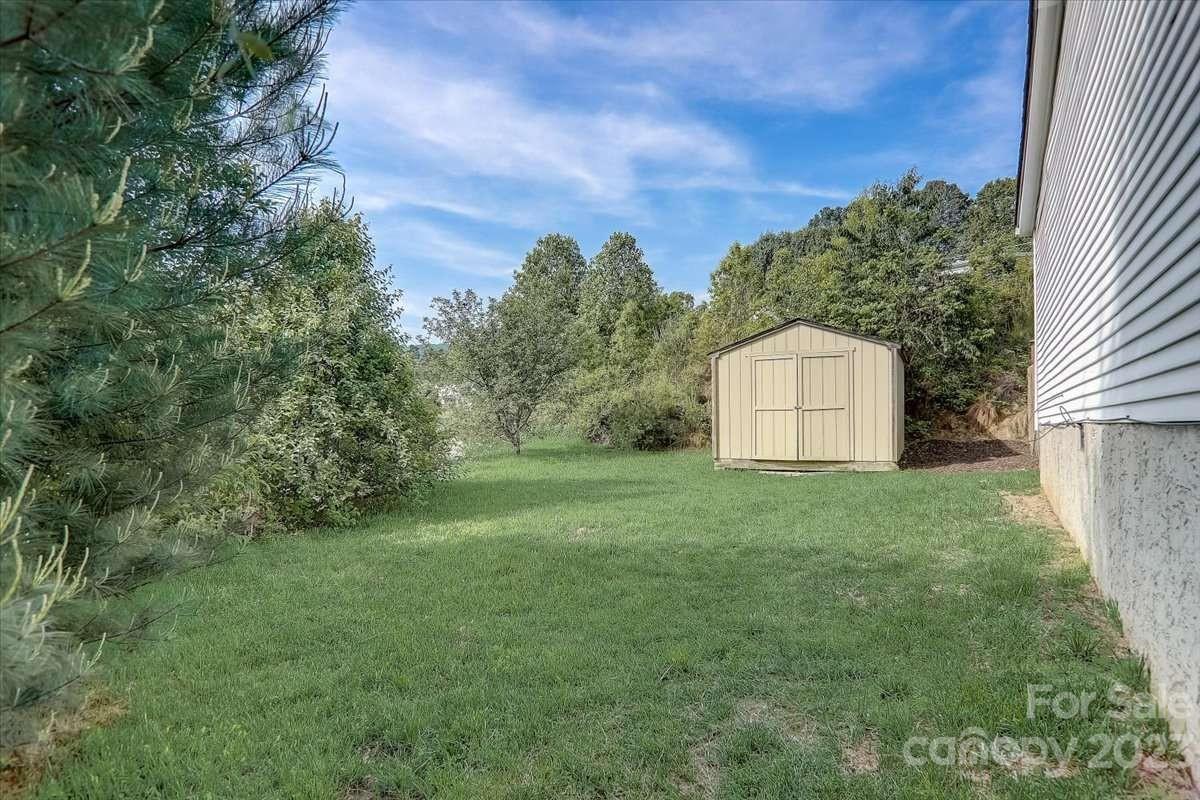 Country Meadows - Residential