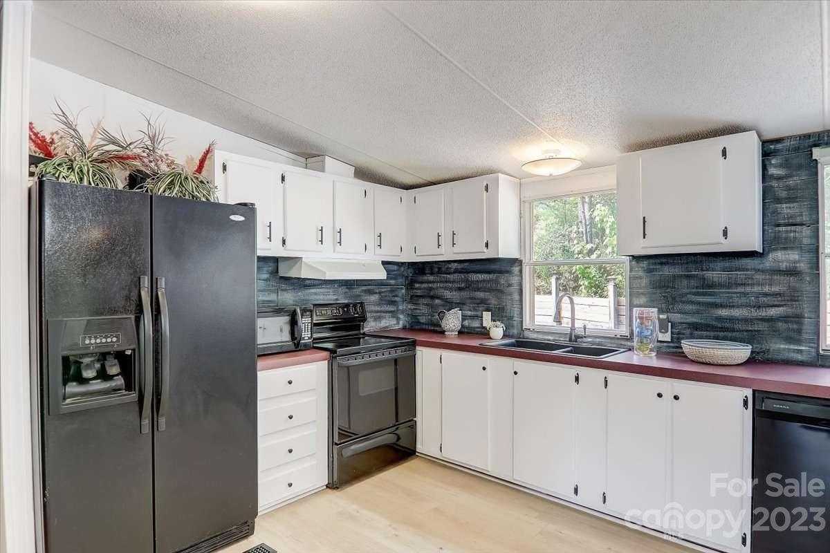 Country Meadows - Residential