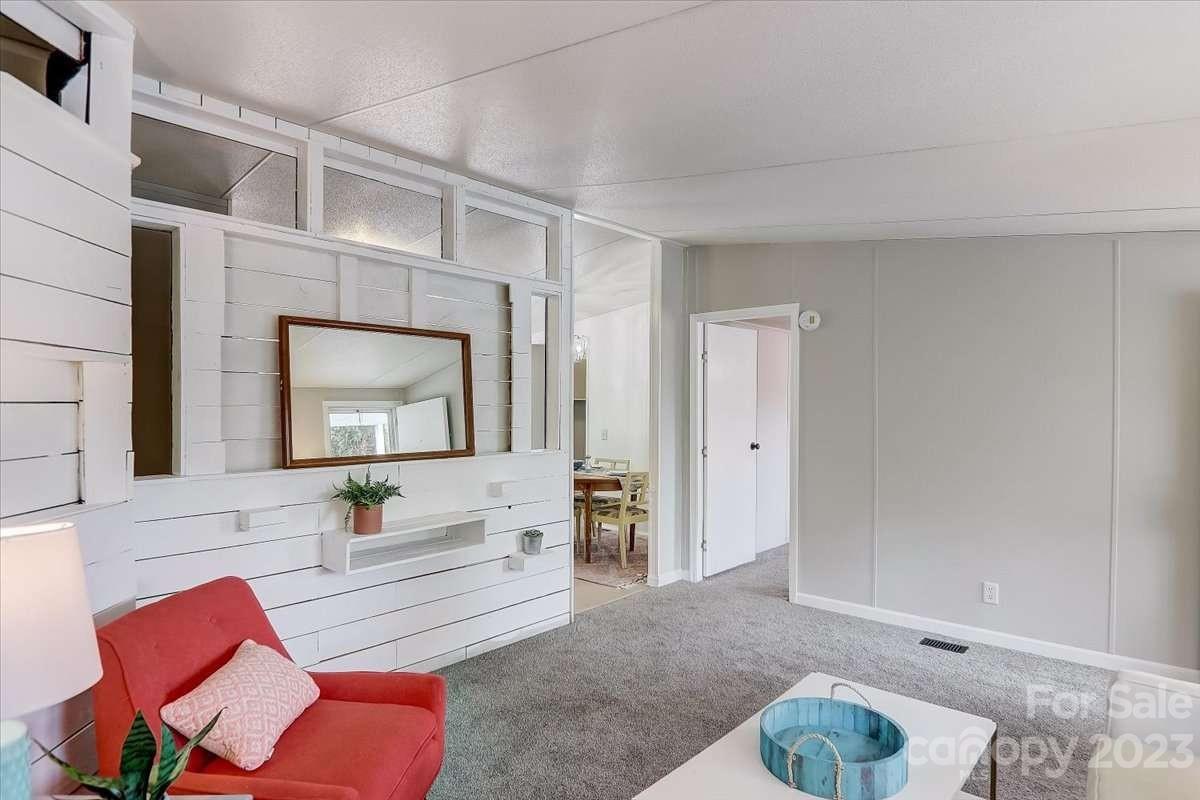 Country Meadows - Residential