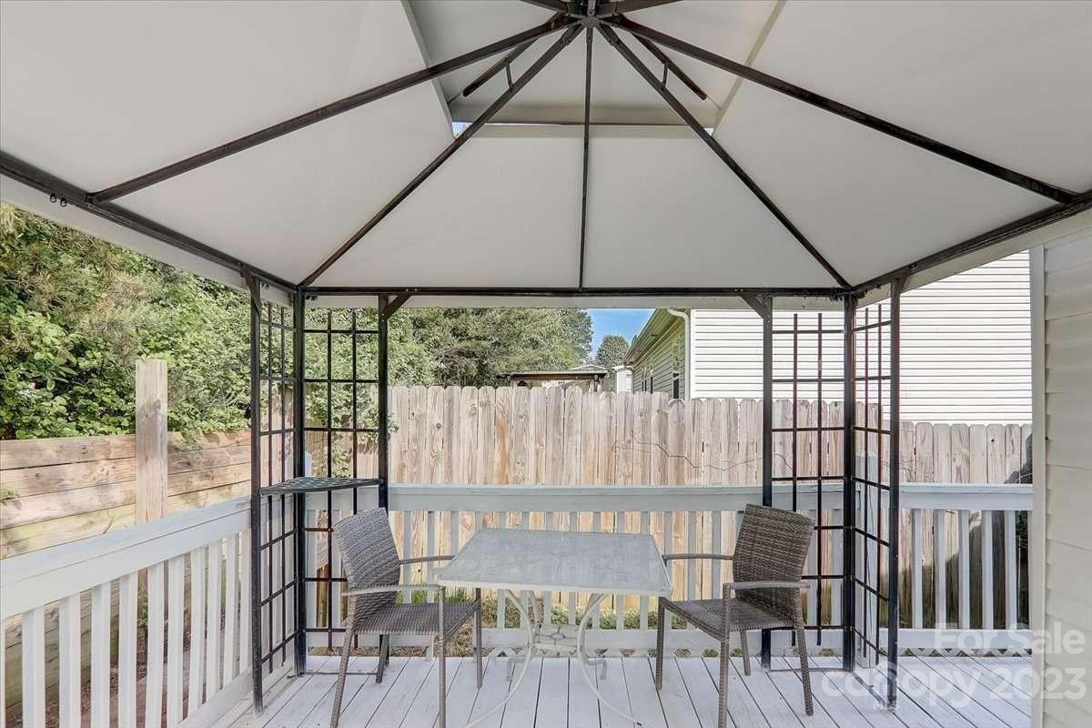 Country Meadows - Residential