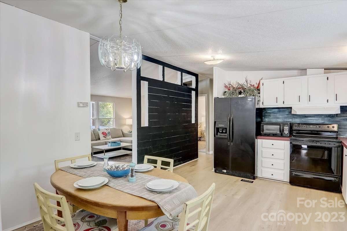 Country Meadows - Residential