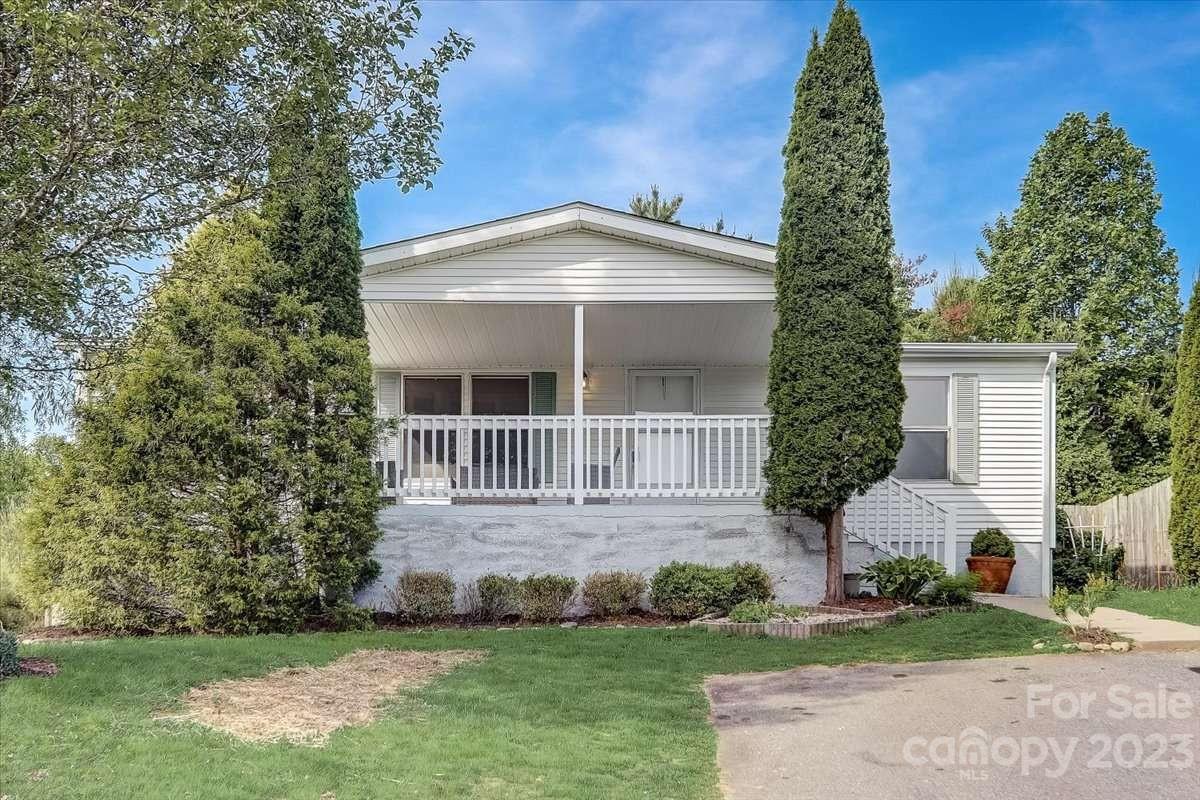 Country Meadows - Residential