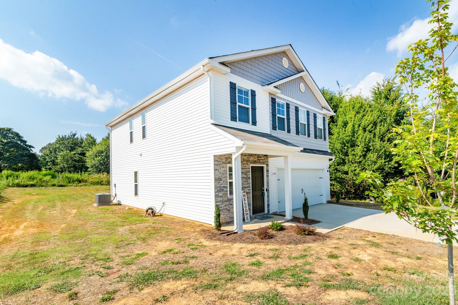 Kings View - Residential