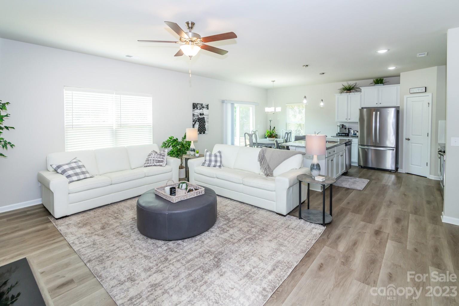 Kings View - Residential