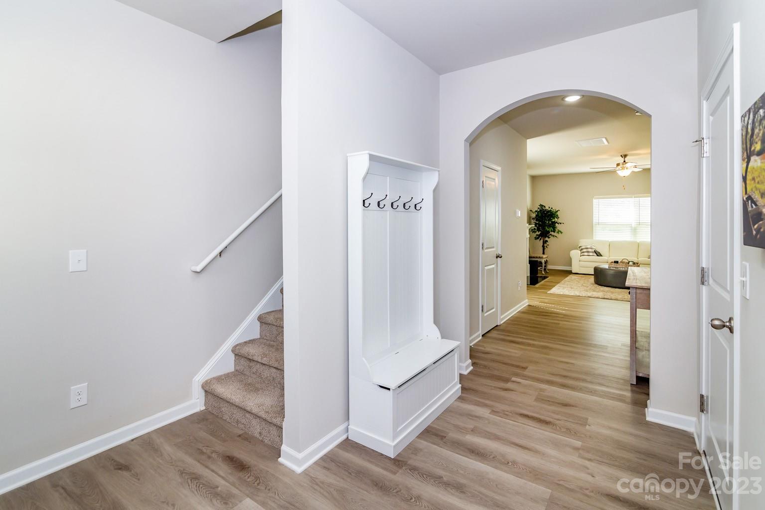 Kings View - Residential